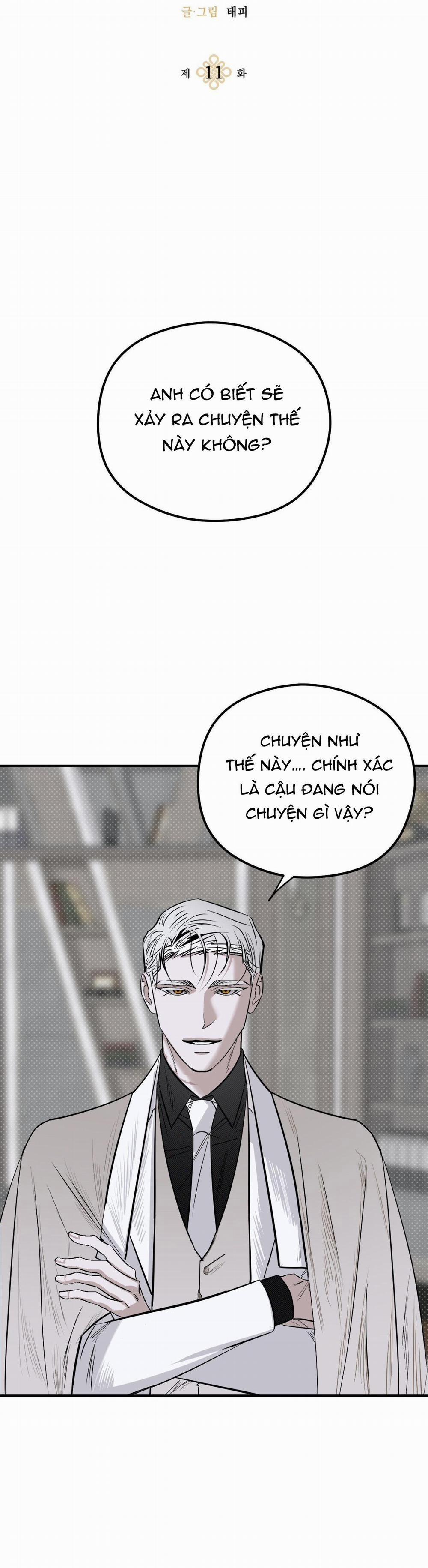 Bóng Rắn Dưới Ánh Trăng 11 trang 2