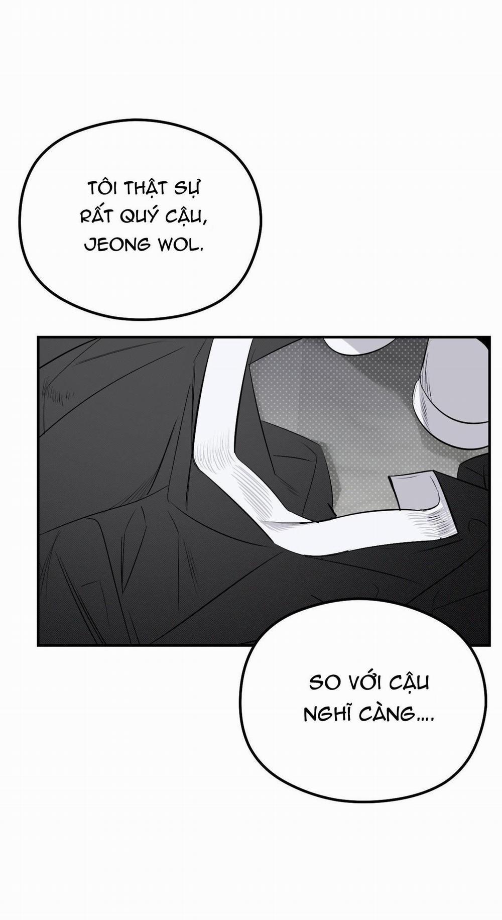 Bóng Rắn Dưới Ánh Trăng 11 trang 21