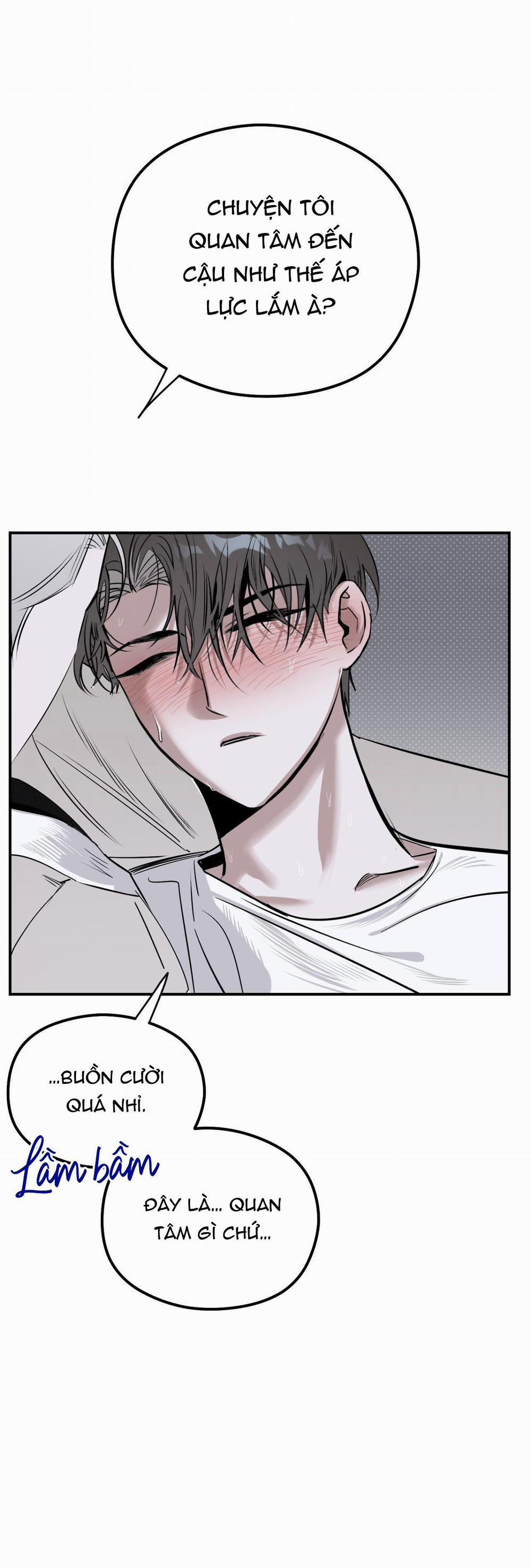 Bóng Rắn Dưới Ánh Trăng 11 trang 22