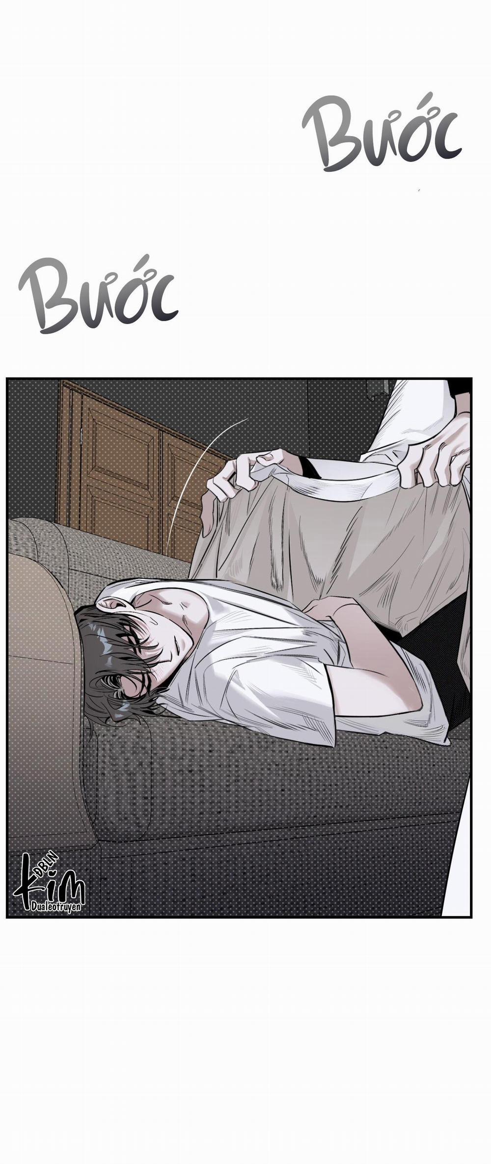 Bóng Rắn Dưới Ánh Trăng 11 trang 24