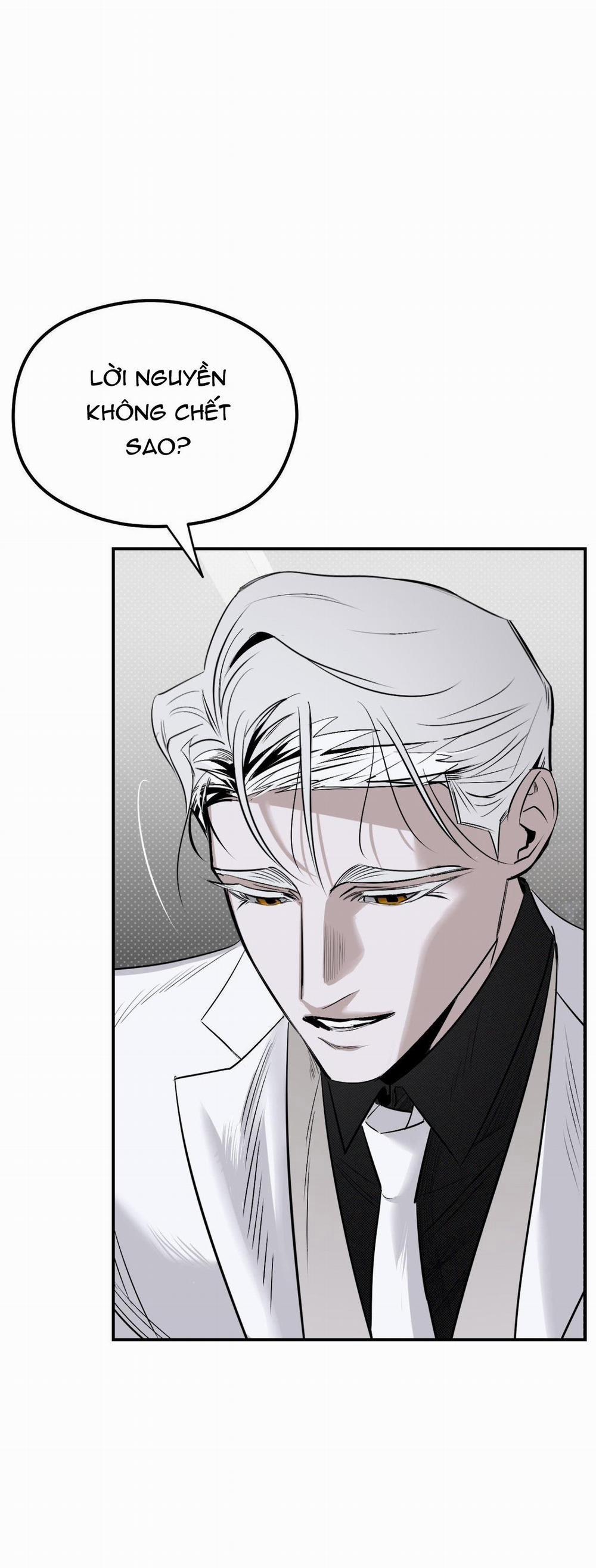 Bóng Rắn Dưới Ánh Trăng 11 trang 25