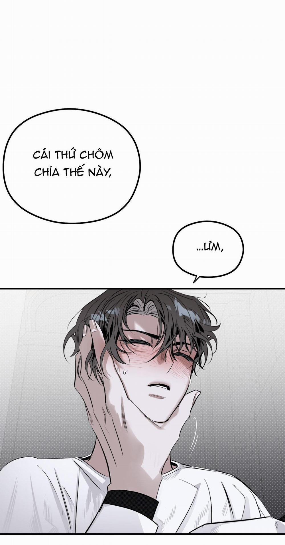 Bóng Rắn Dưới Ánh Trăng 11 trang 26