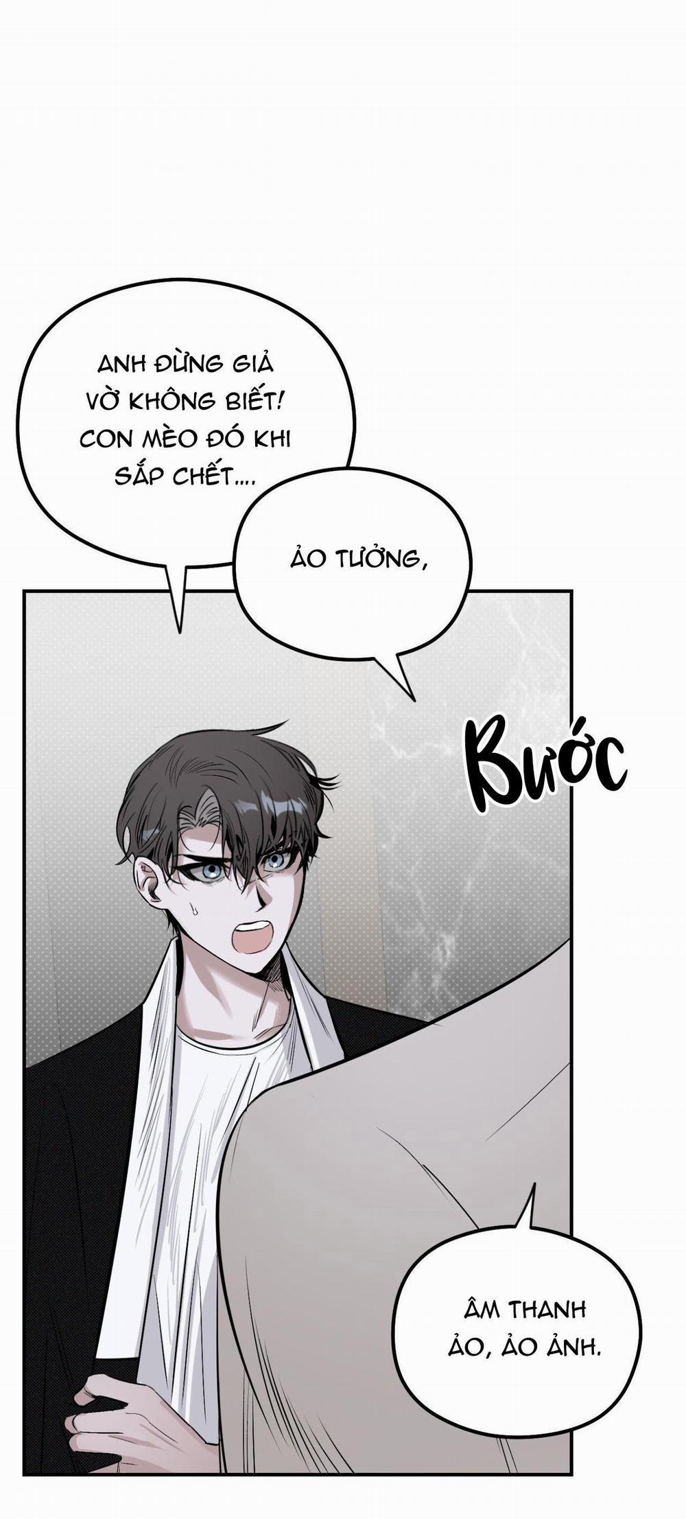 Bóng Rắn Dưới Ánh Trăng 11 trang 3