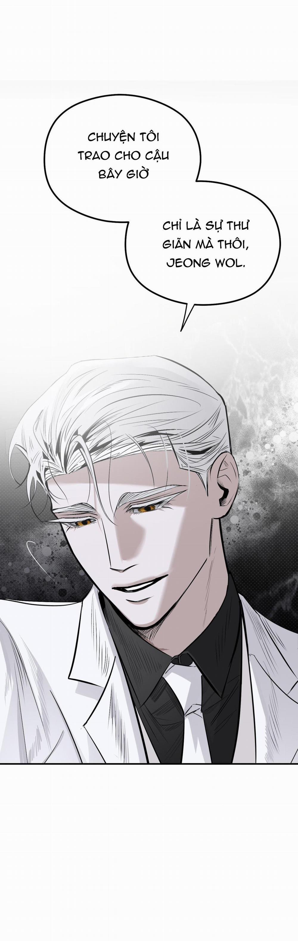 Bóng Rắn Dưới Ánh Trăng 11 trang 30