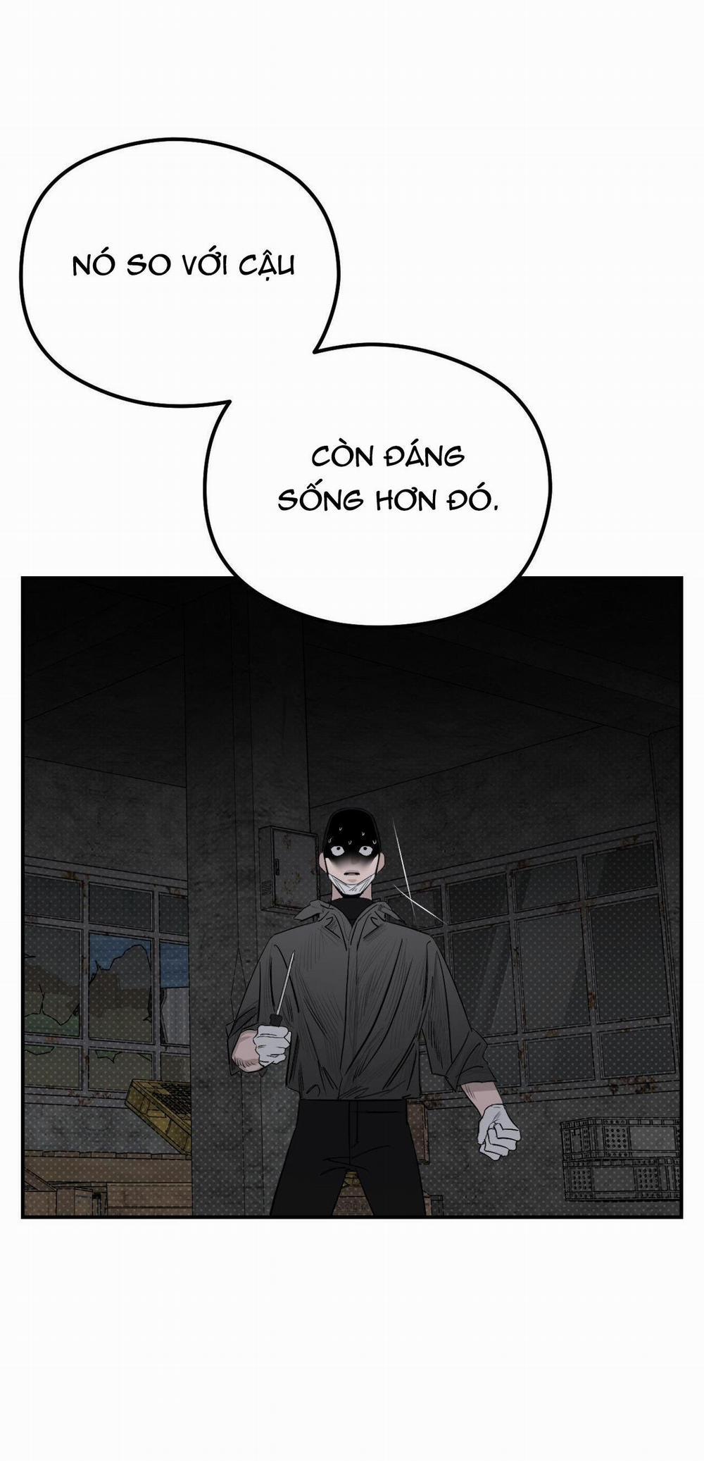 Bóng Rắn Dưới Ánh Trăng 11 trang 35