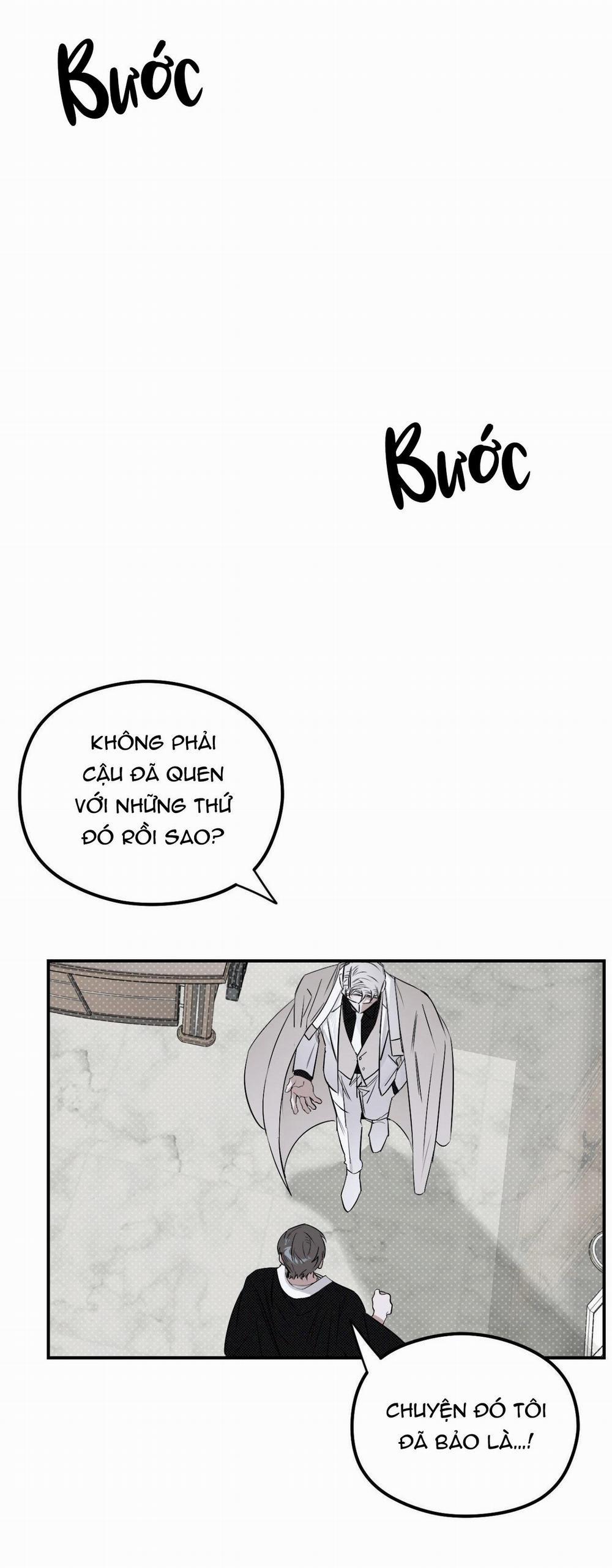 Bóng Rắn Dưới Ánh Trăng 11 trang 4