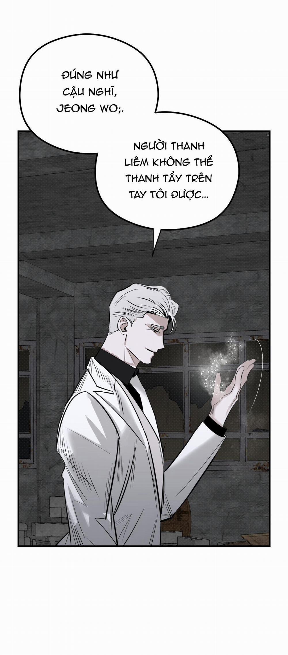 Bóng Rắn Dưới Ánh Trăng 11 trang 42