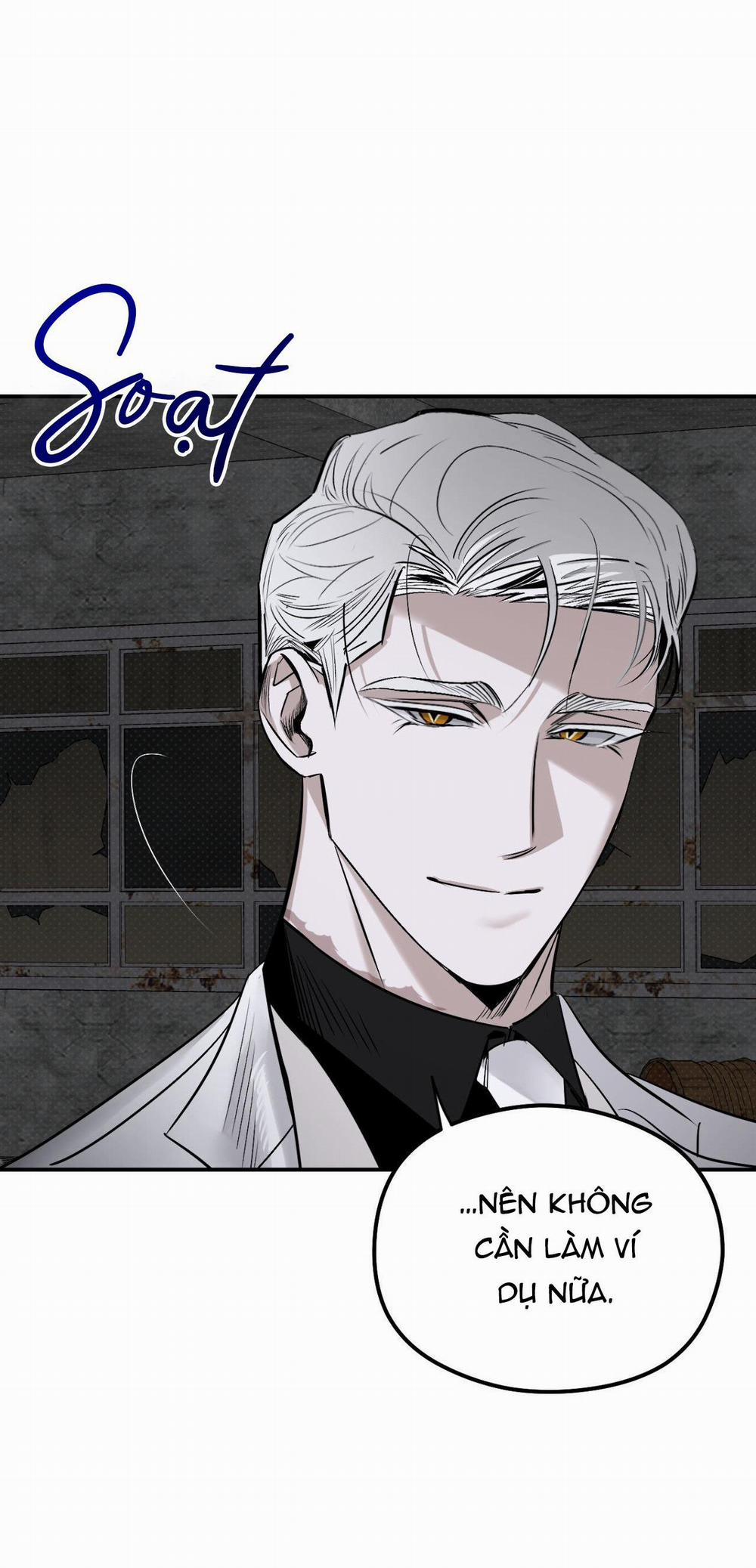 Bóng Rắn Dưới Ánh Trăng 11 trang 43