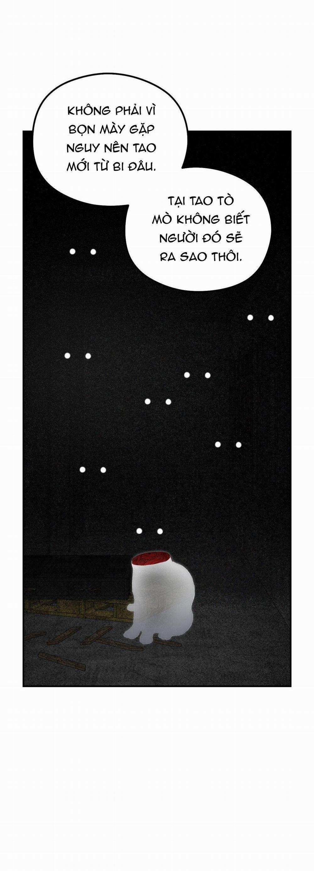 Bóng Rắn Dưới Ánh Trăng 11 trang 44