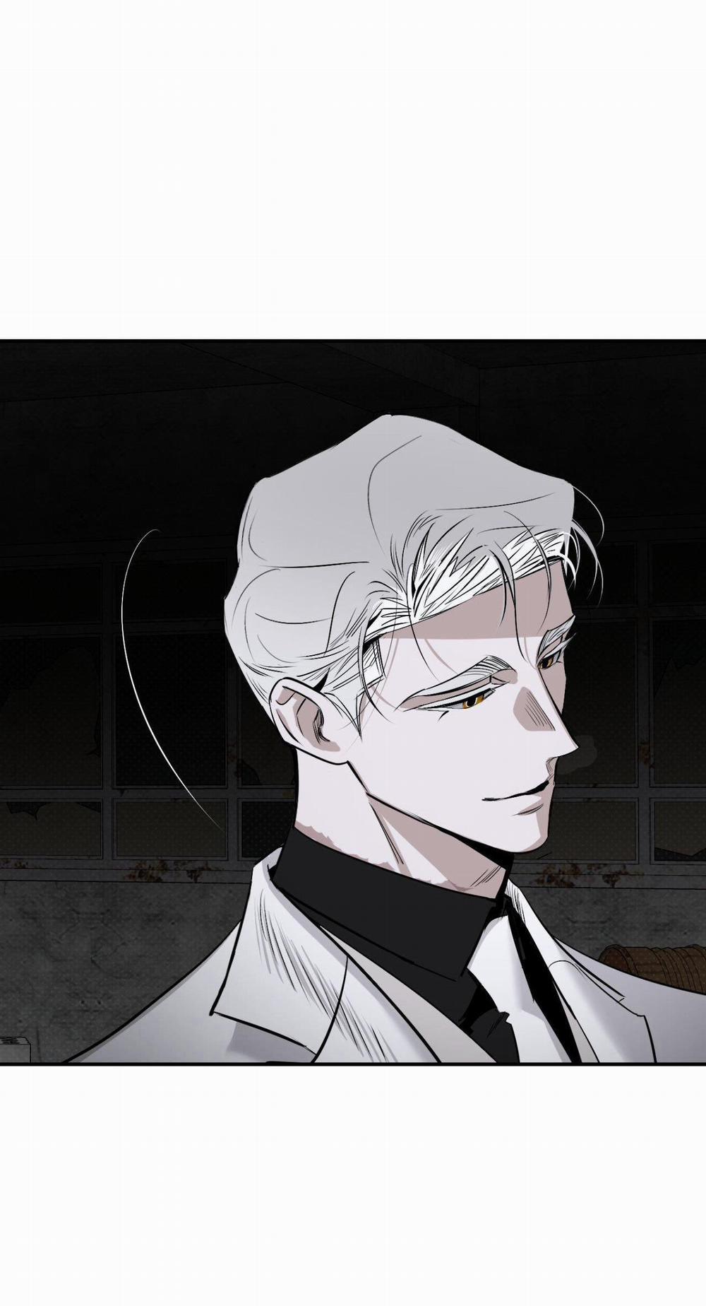 Bóng Rắn Dưới Ánh Trăng 11 trang 45