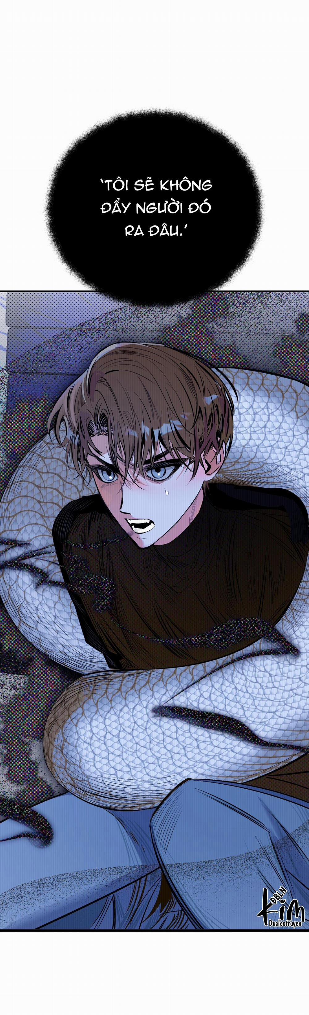 Bóng Rắn Dưới Ánh Trăng 11 trang 46