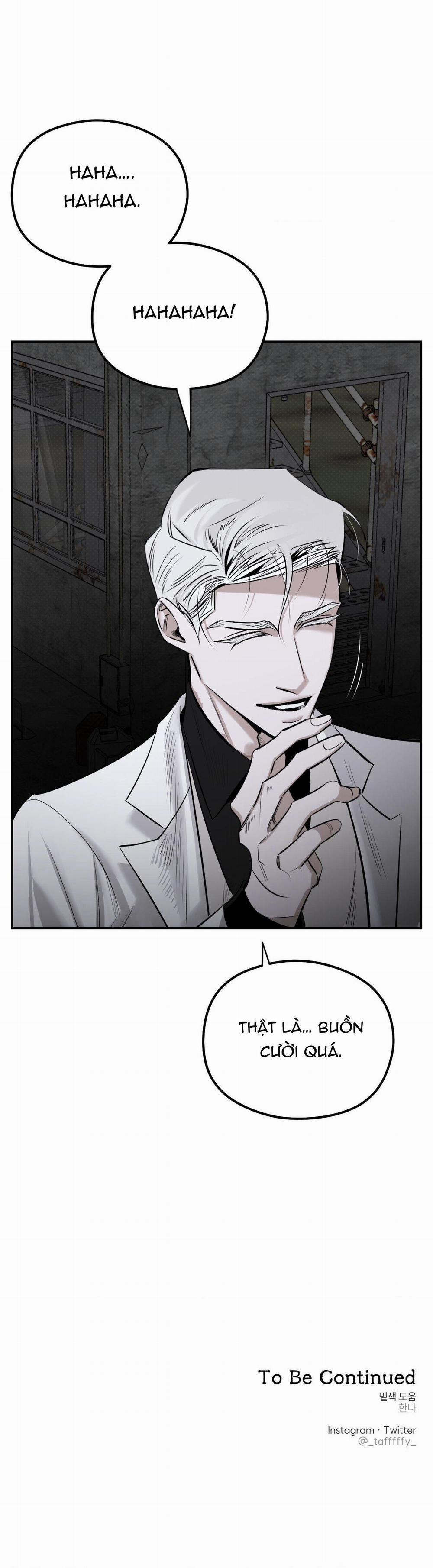 Bóng Rắn Dưới Ánh Trăng 11 trang 47