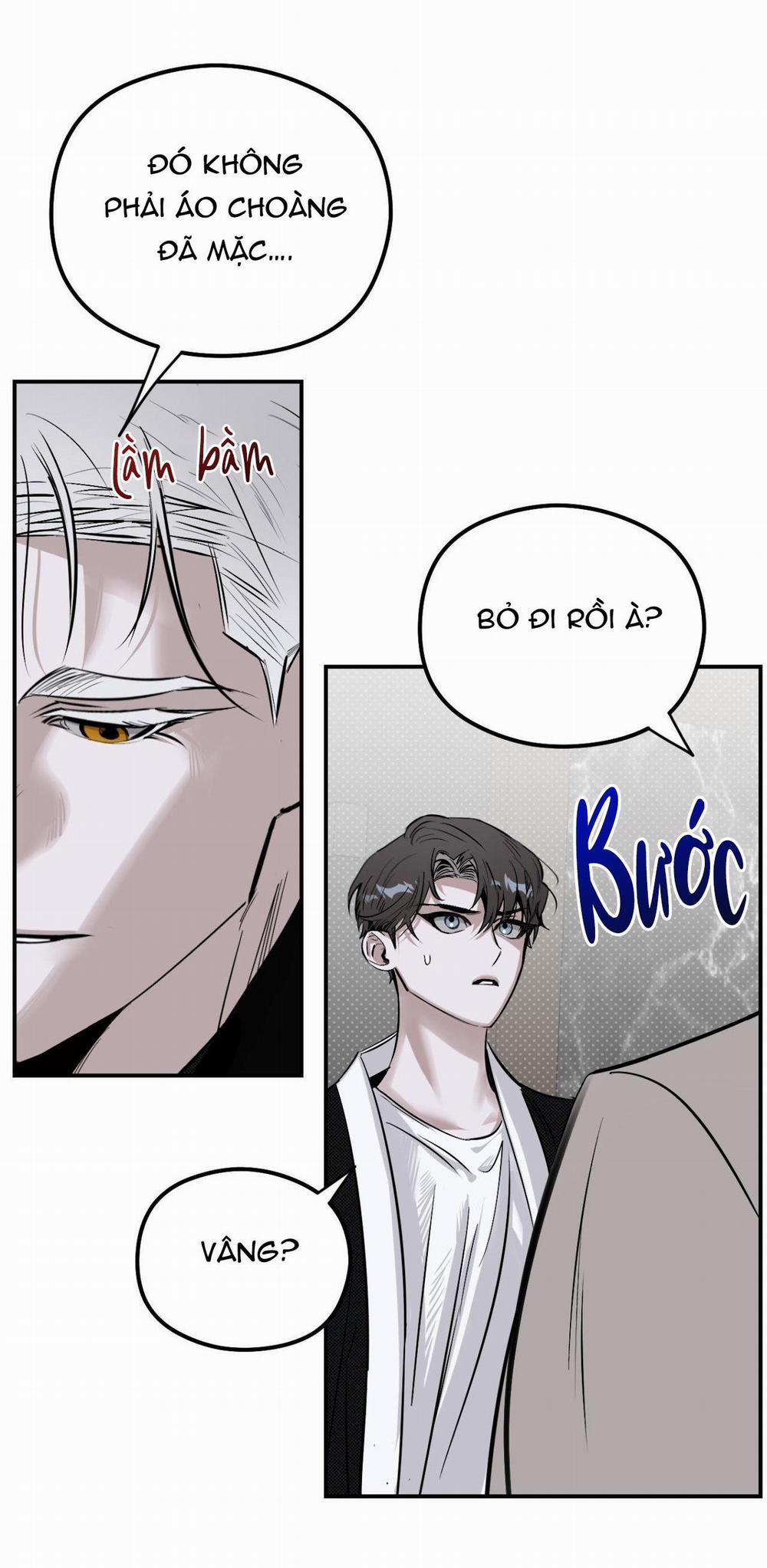 Bóng Rắn Dưới Ánh Trăng 11 trang 5