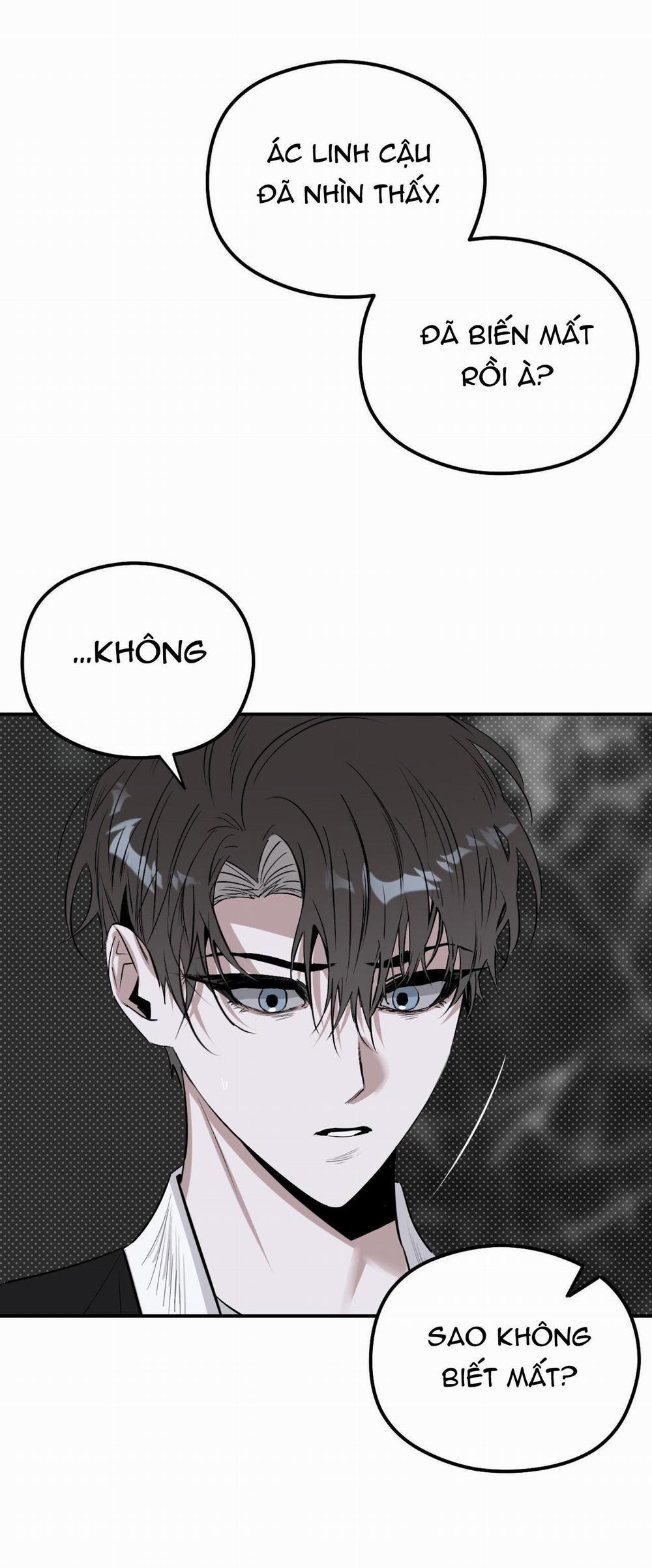 Bóng Rắn Dưới Ánh Trăng 11 trang 6