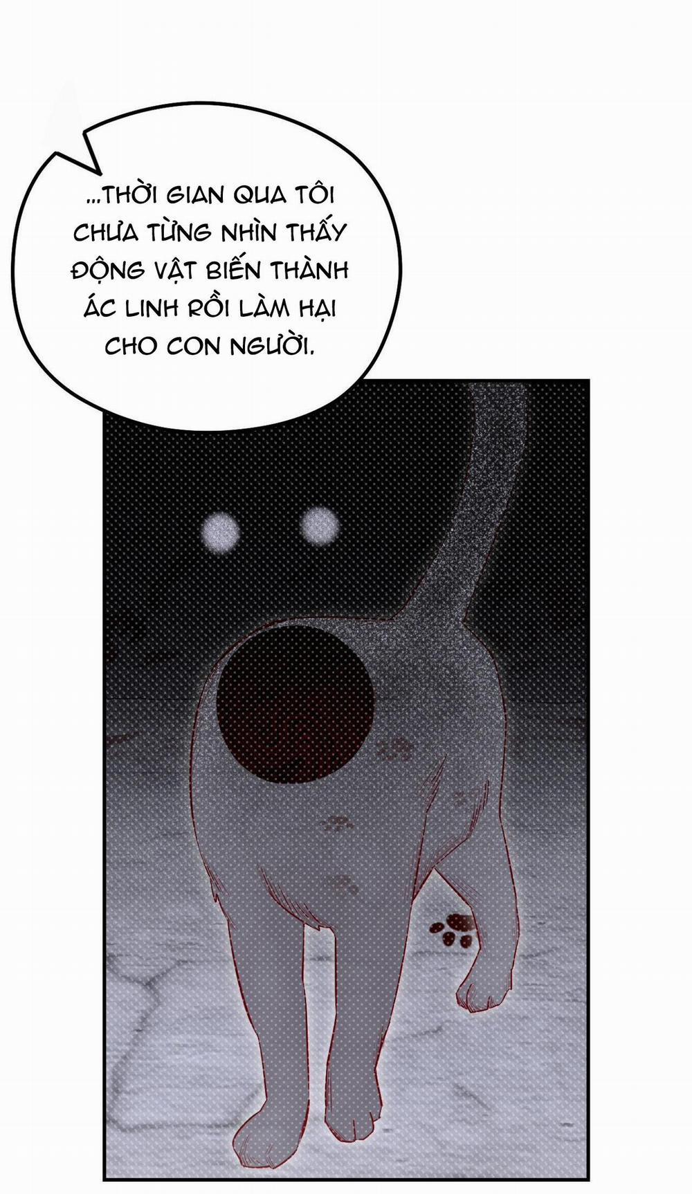 Bóng Rắn Dưới Ánh Trăng 11 trang 7