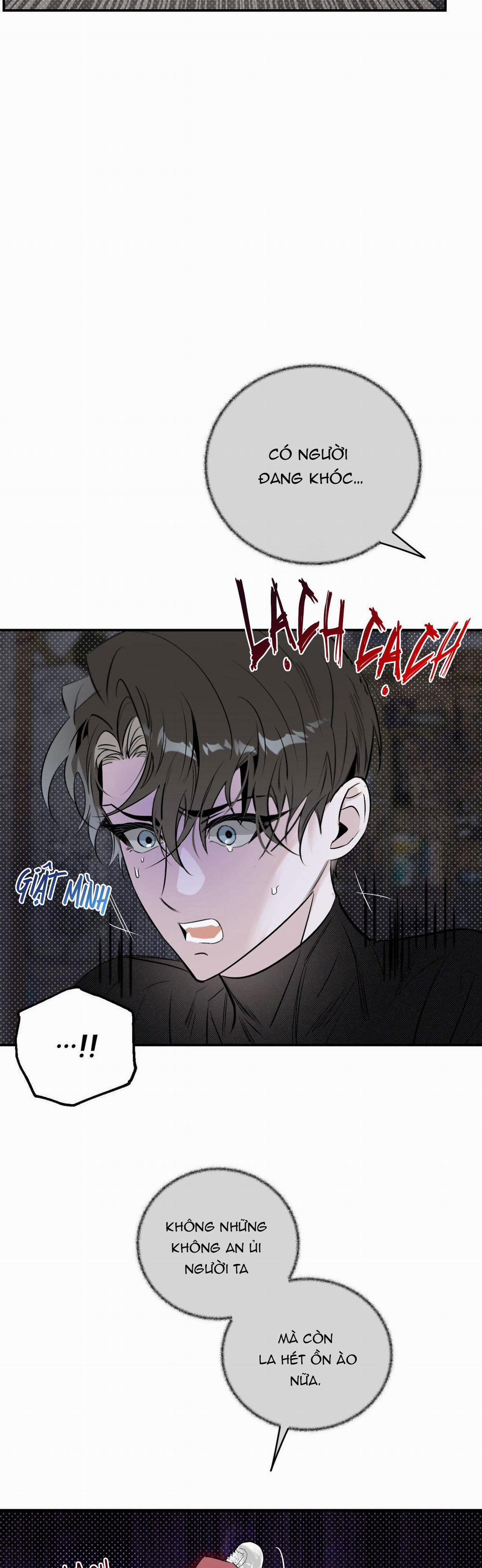 Bóng Rắn Dưới Ánh Trăng 13 trang 15