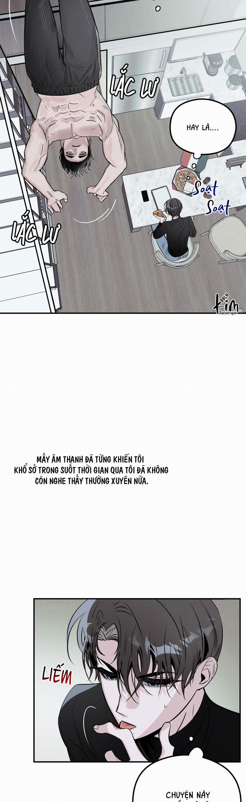 Bóng Rắn Dưới Ánh Trăng 13 trang 2