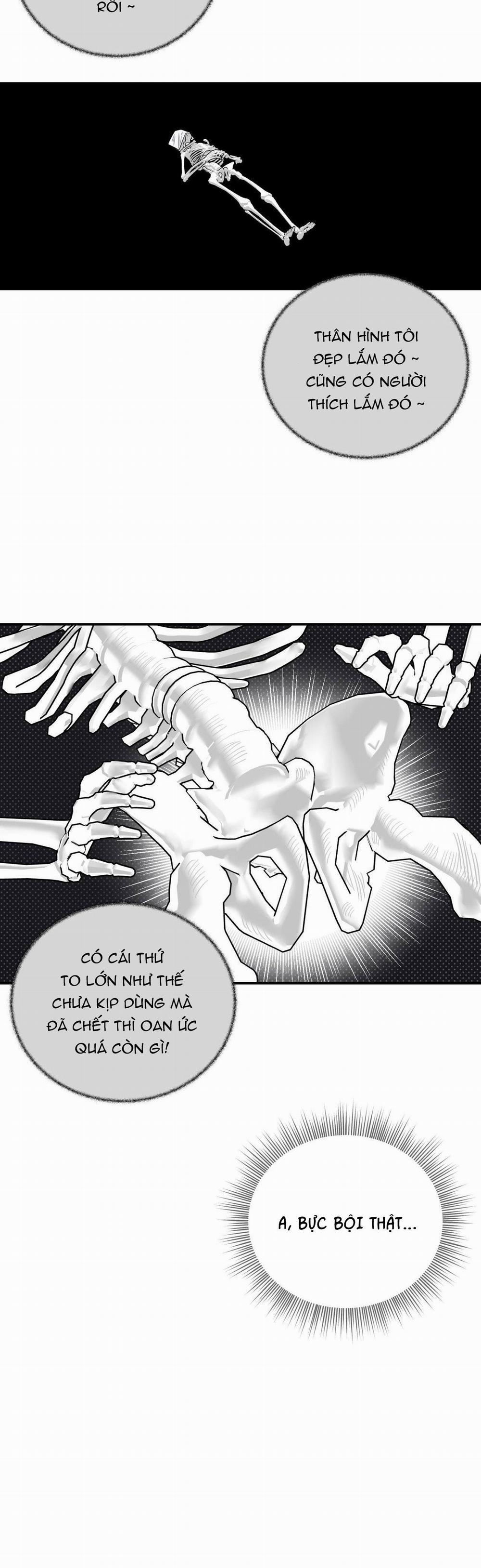 Bóng Rắn Dưới Ánh Trăng 13 trang 21