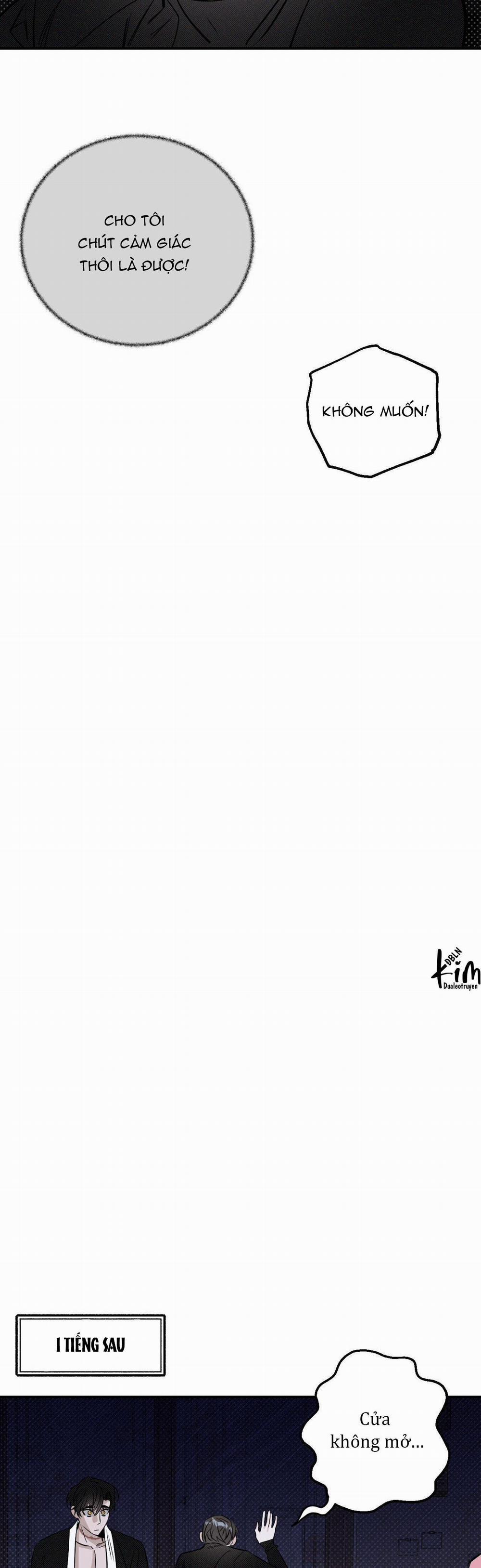 Bóng Rắn Dưới Ánh Trăng 13 trang 23