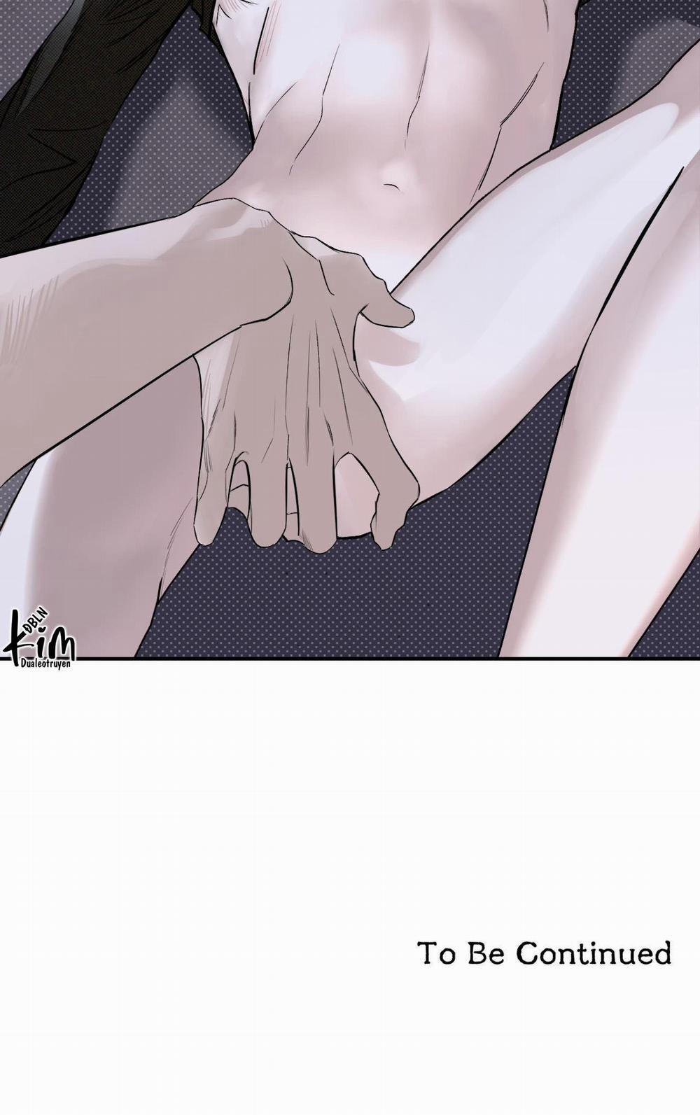 Bóng Rắn Dưới Ánh Trăng 13 trang 36