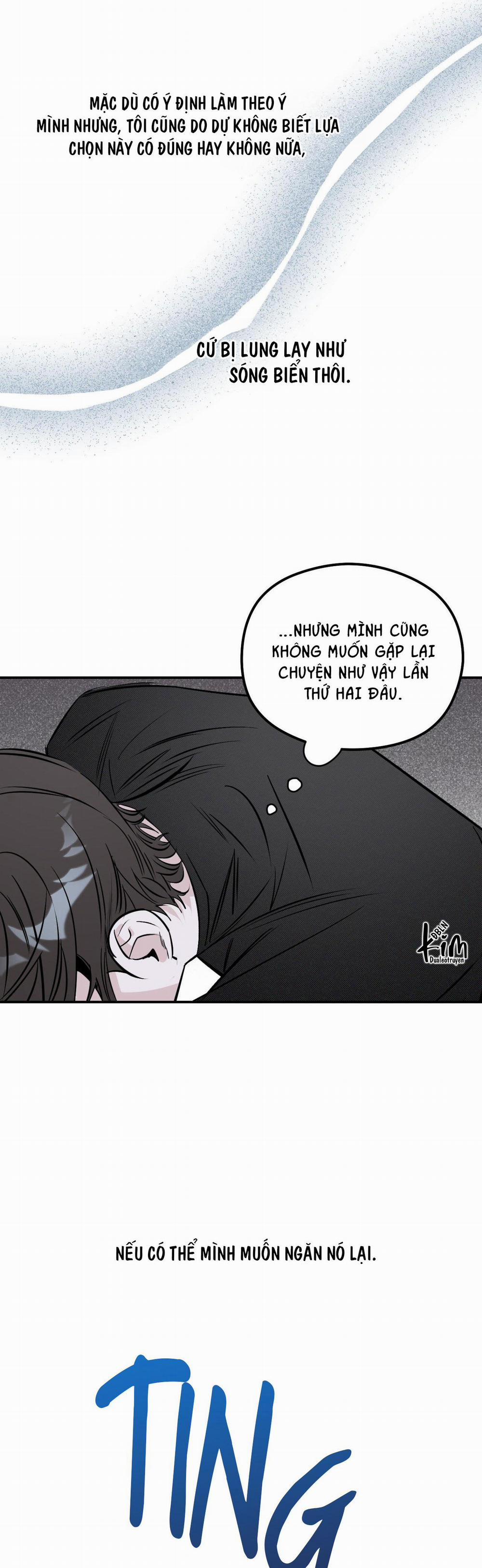 Bóng Rắn Dưới Ánh Trăng 13 trang 4