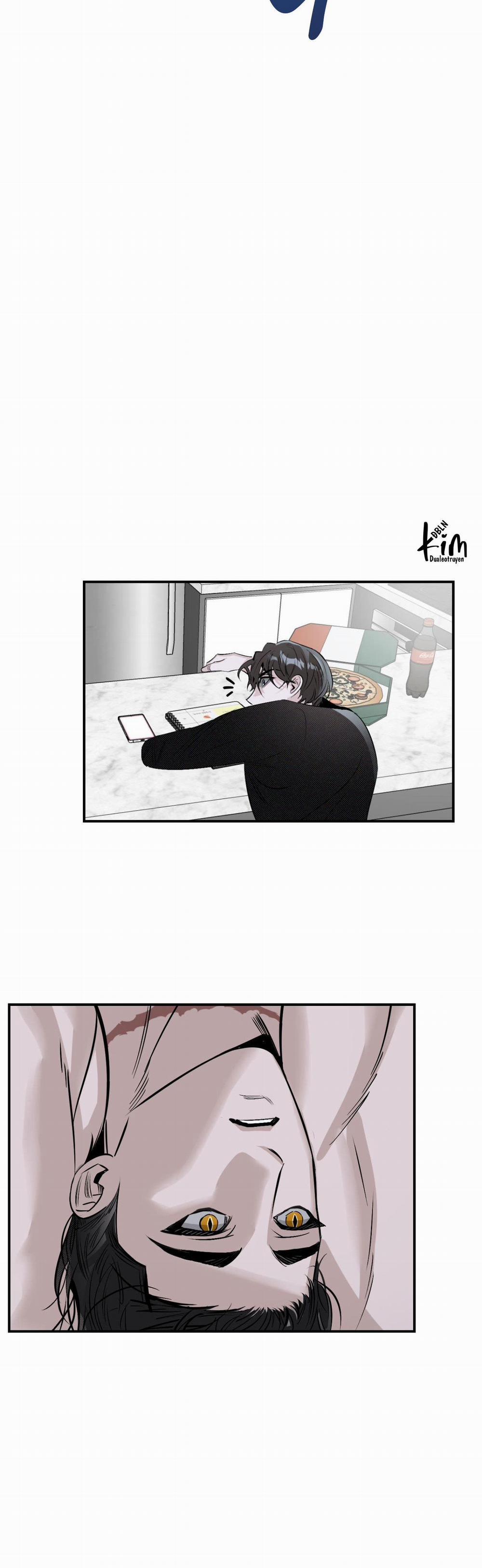 Bóng Rắn Dưới Ánh Trăng 13 trang 5