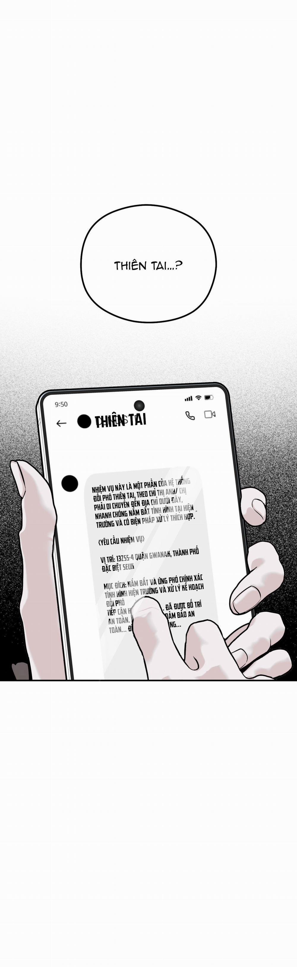 Bóng Rắn Dưới Ánh Trăng 13 trang 6