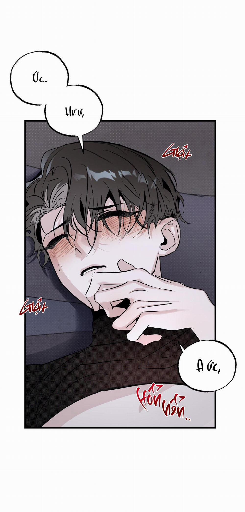 Bóng Rắn Dưới Ánh Trăng 14 trang 1