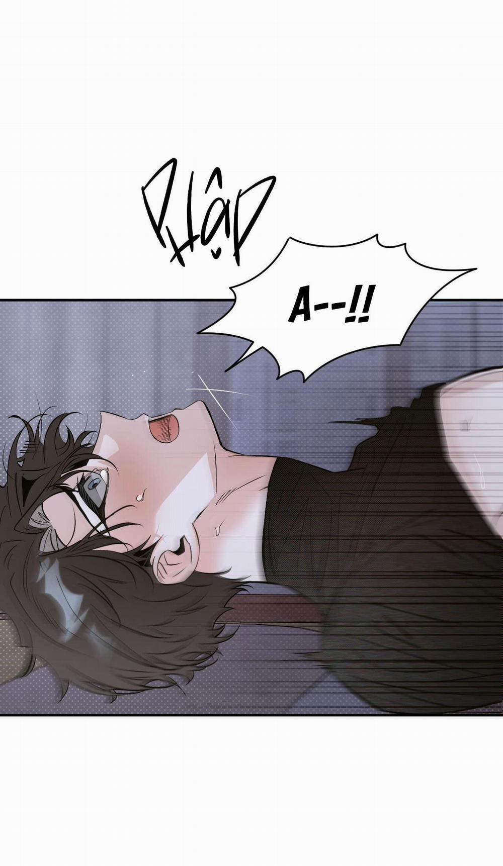 Bóng Rắn Dưới Ánh Trăng 14 trang 12