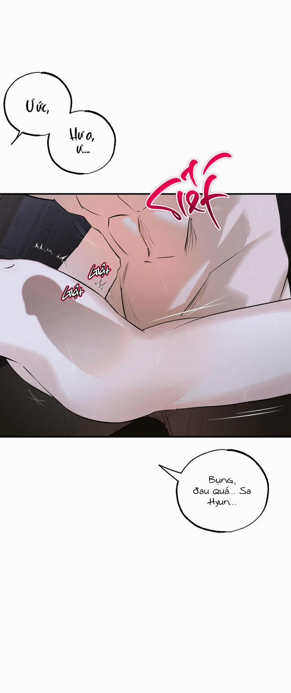 Bóng Rắn Dưới Ánh Trăng 14 trang 14