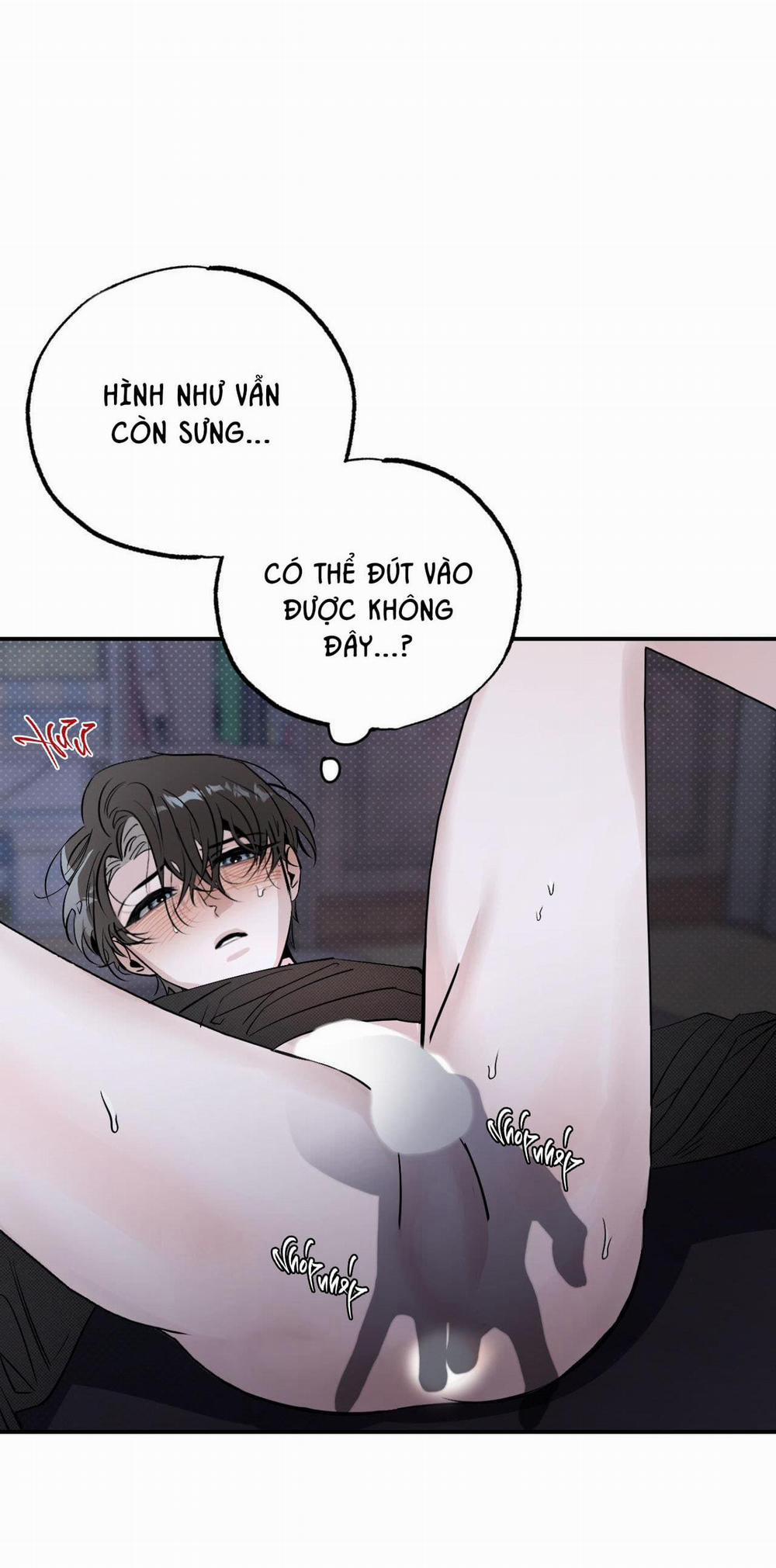 Bóng Rắn Dưới Ánh Trăng 14 trang 2