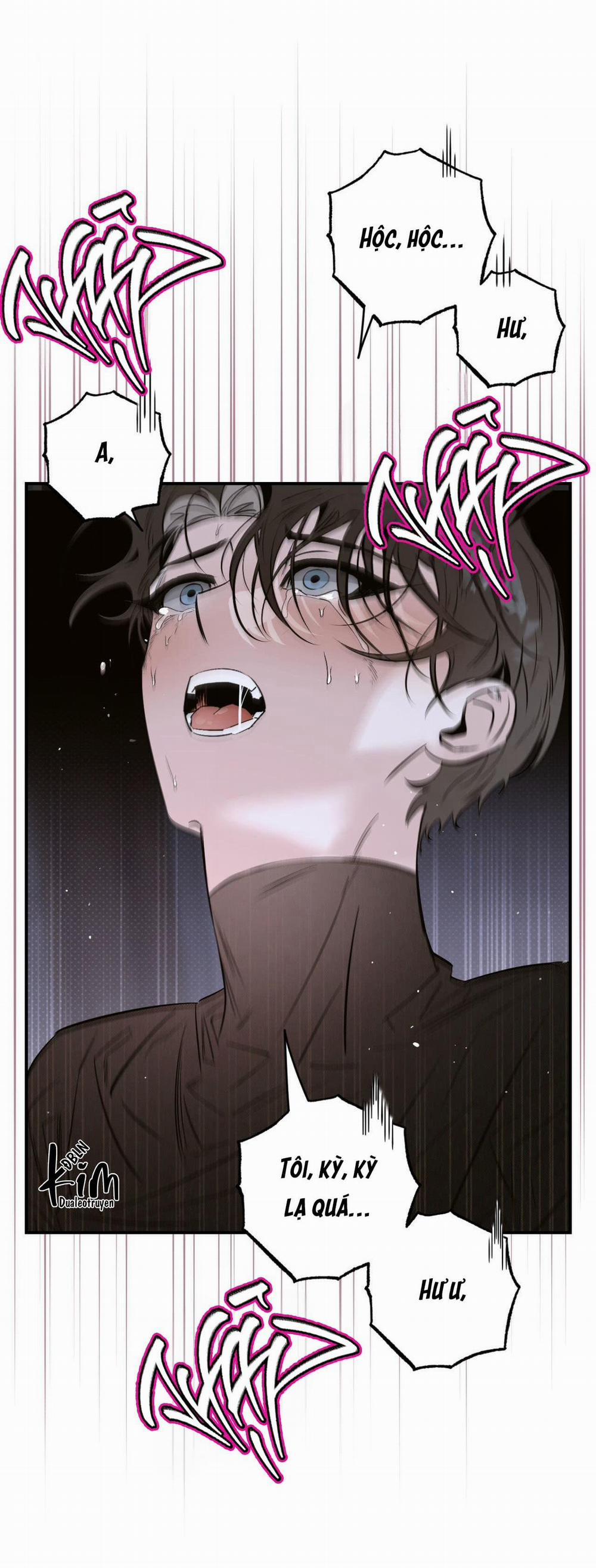 Bóng Rắn Dưới Ánh Trăng 14 trang 33