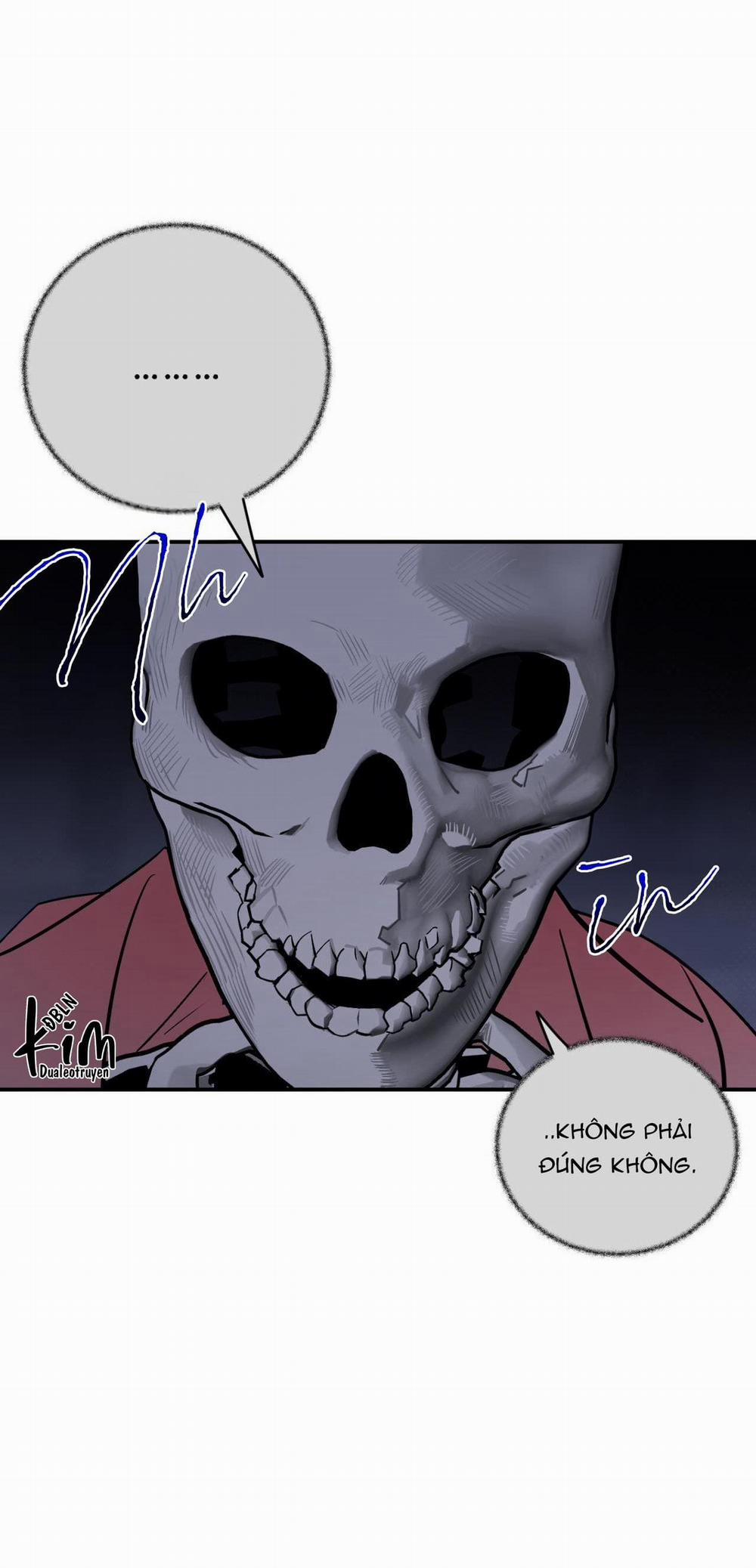 Bóng Rắn Dưới Ánh Trăng 14 trang 5