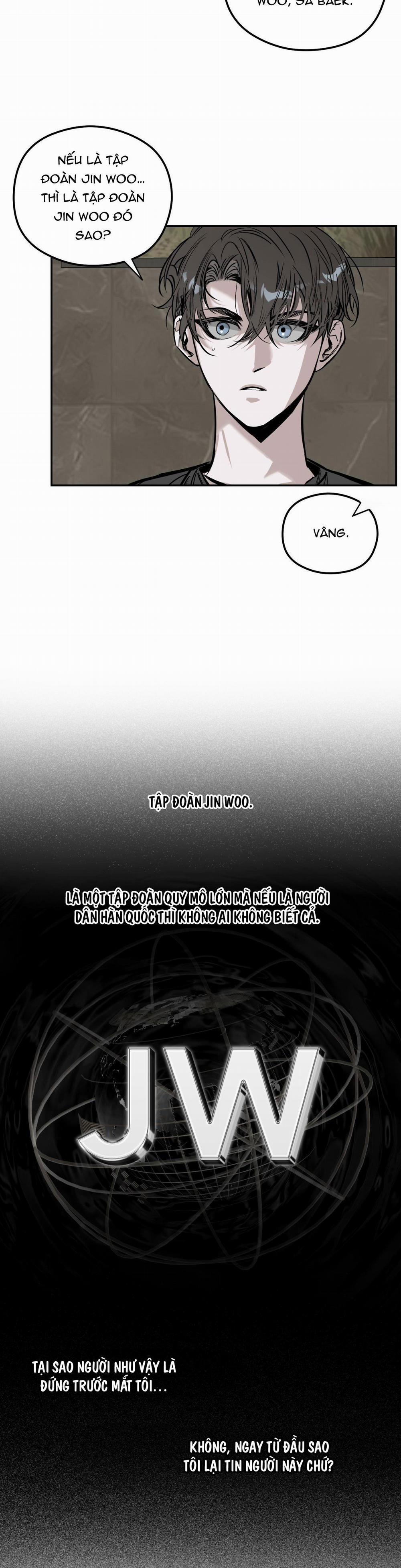 Bóng Rắn Dưới Ánh Trăng 2 trang 13