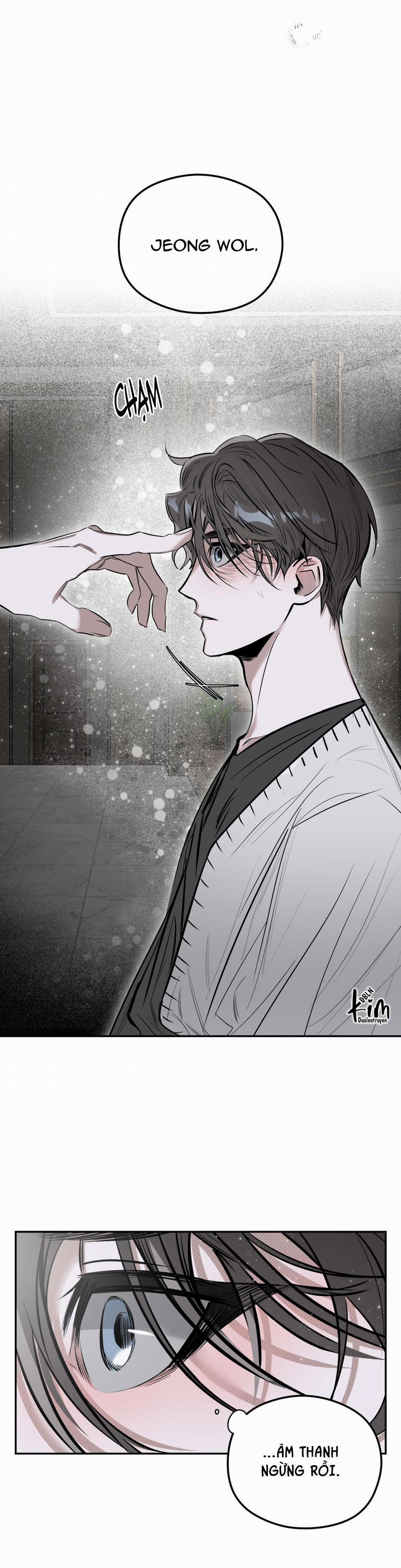 Bóng Rắn Dưới Ánh Trăng 2 trang 24