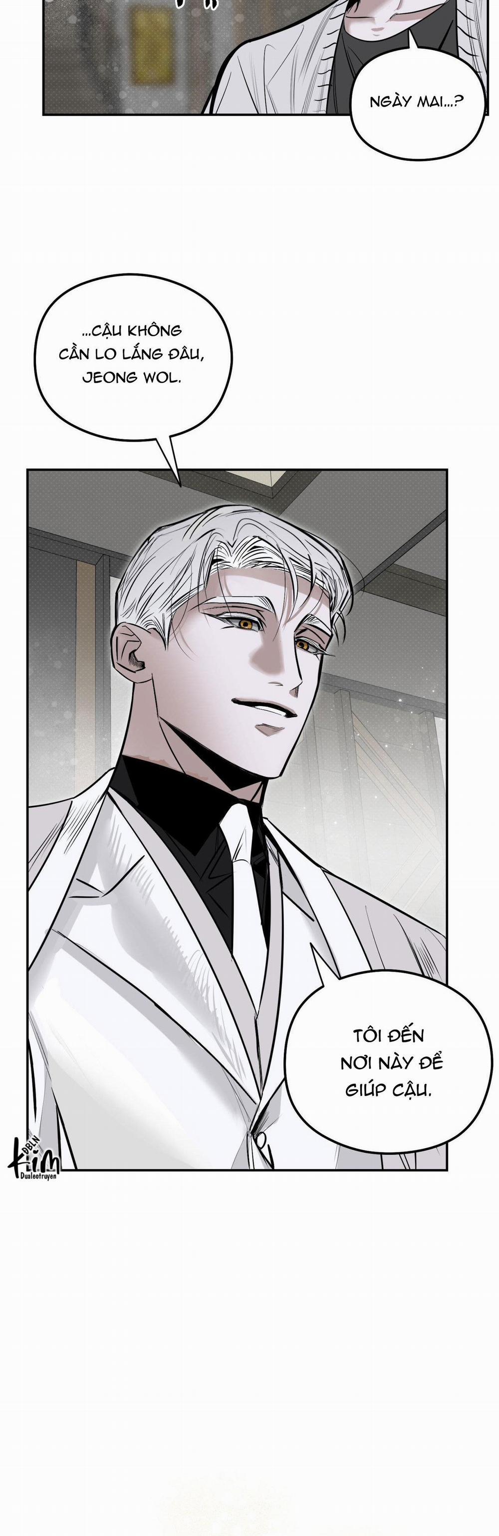 Bóng Rắn Dưới Ánh Trăng 2 trang 26