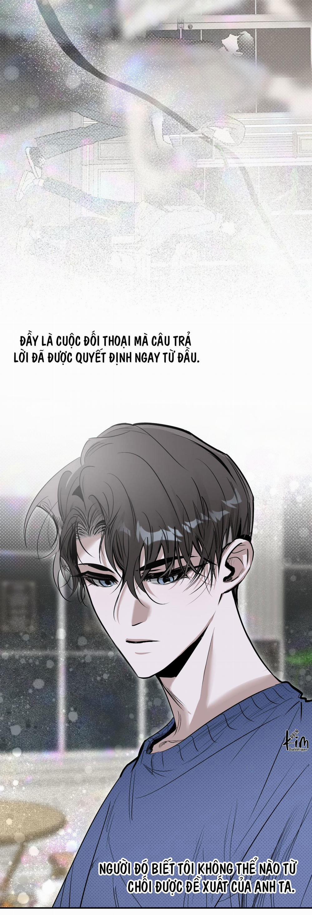 Bóng Rắn Dưới Ánh Trăng 3 trang 30