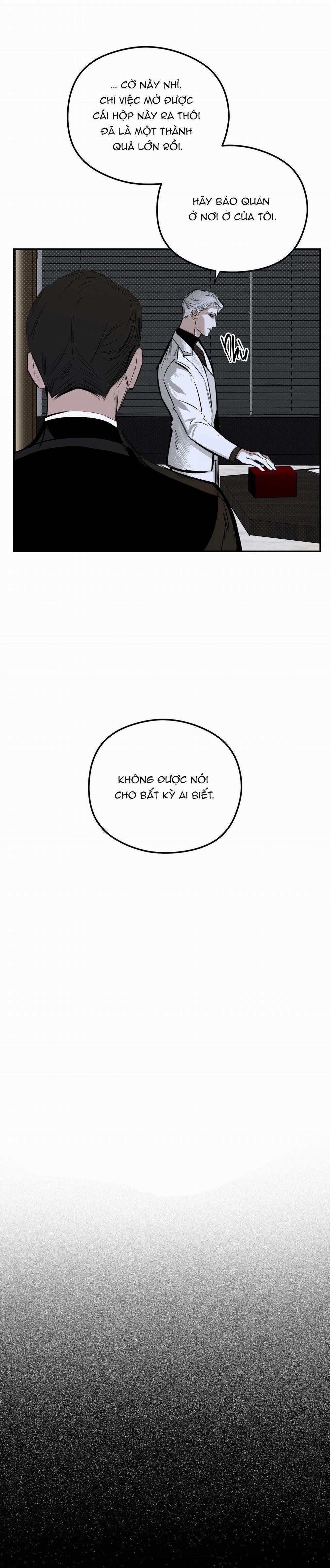 Bóng Rắn Dưới Ánh Trăng 4 trang 2