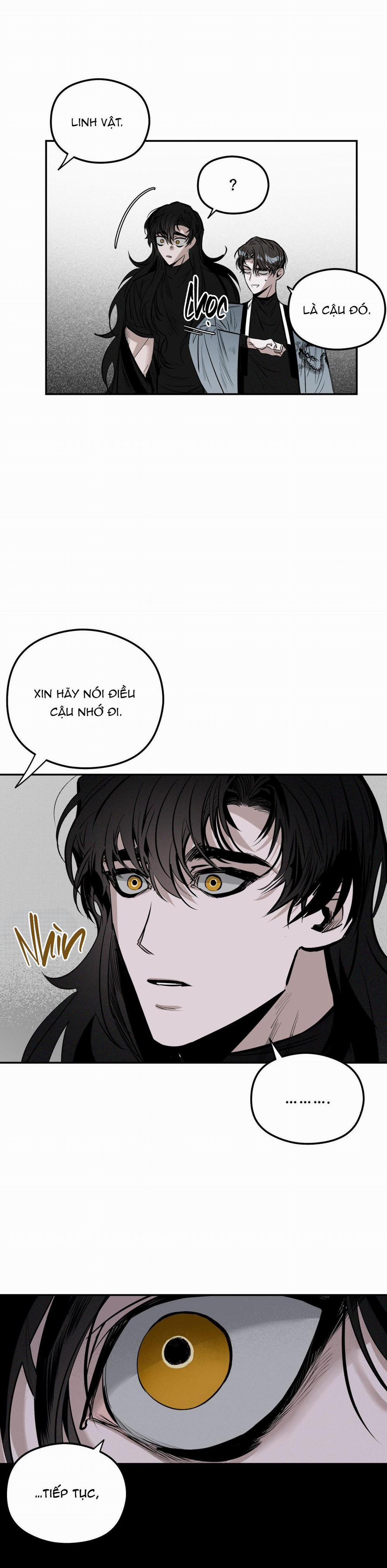 Bóng Rắn Dưới Ánh Trăng 5 trang 3