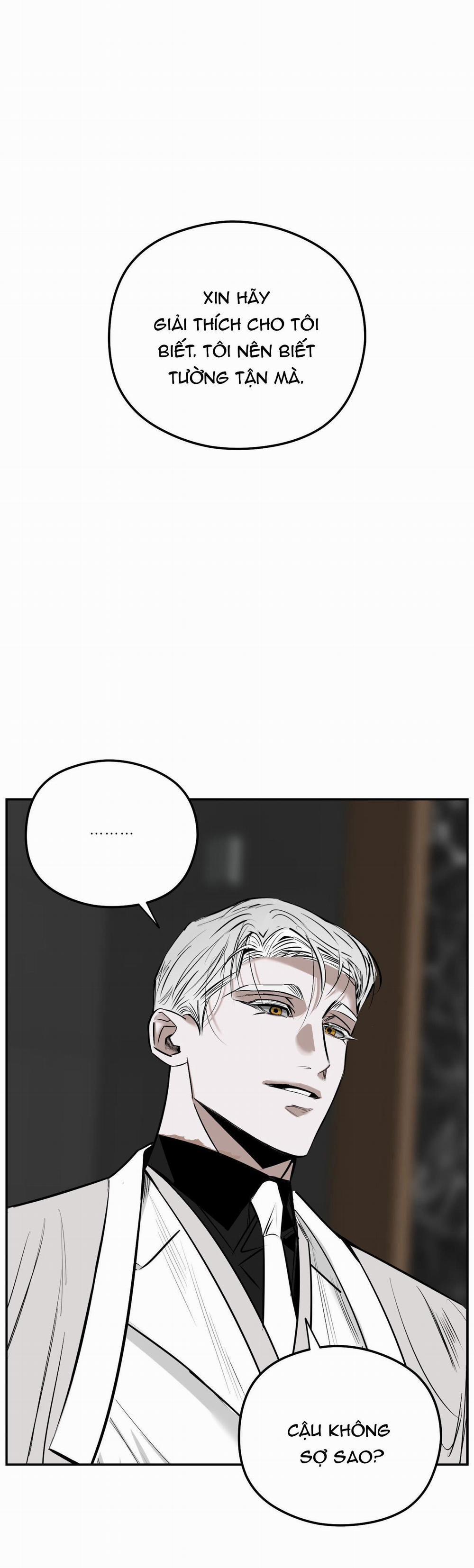 Bóng Rắn Dưới Ánh Trăng 6 trang 0