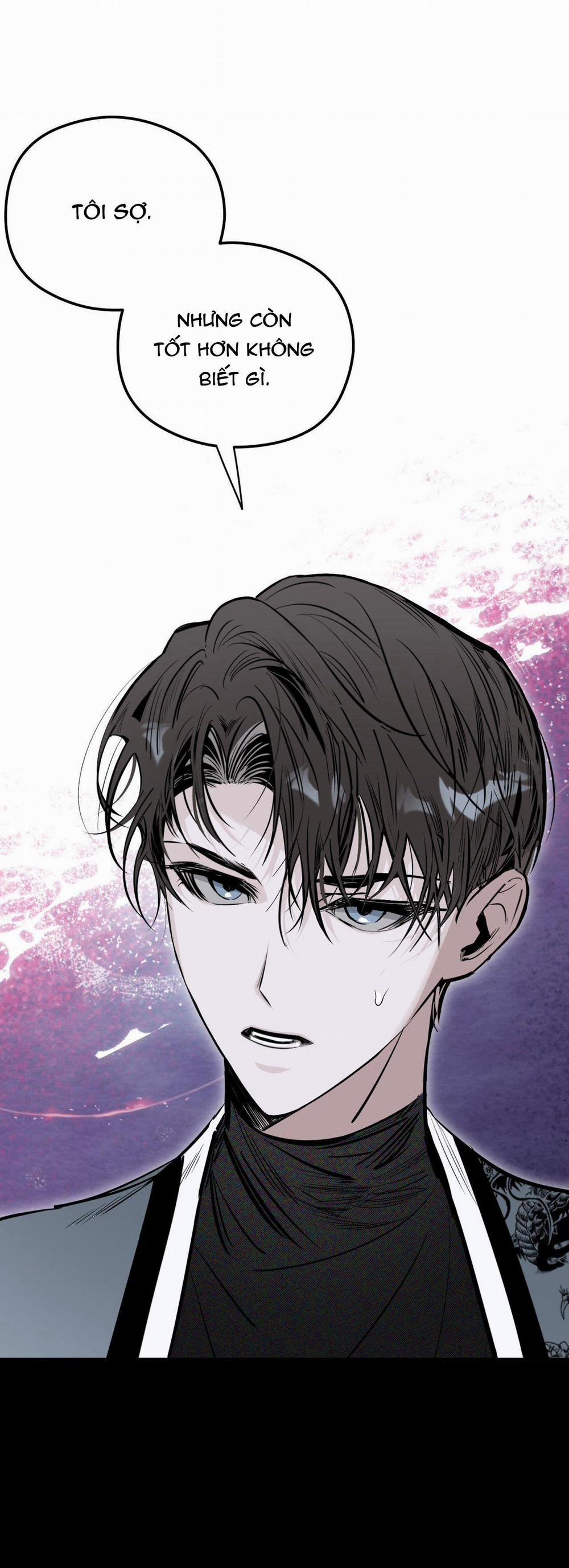 Bóng Rắn Dưới Ánh Trăng 6 trang 1