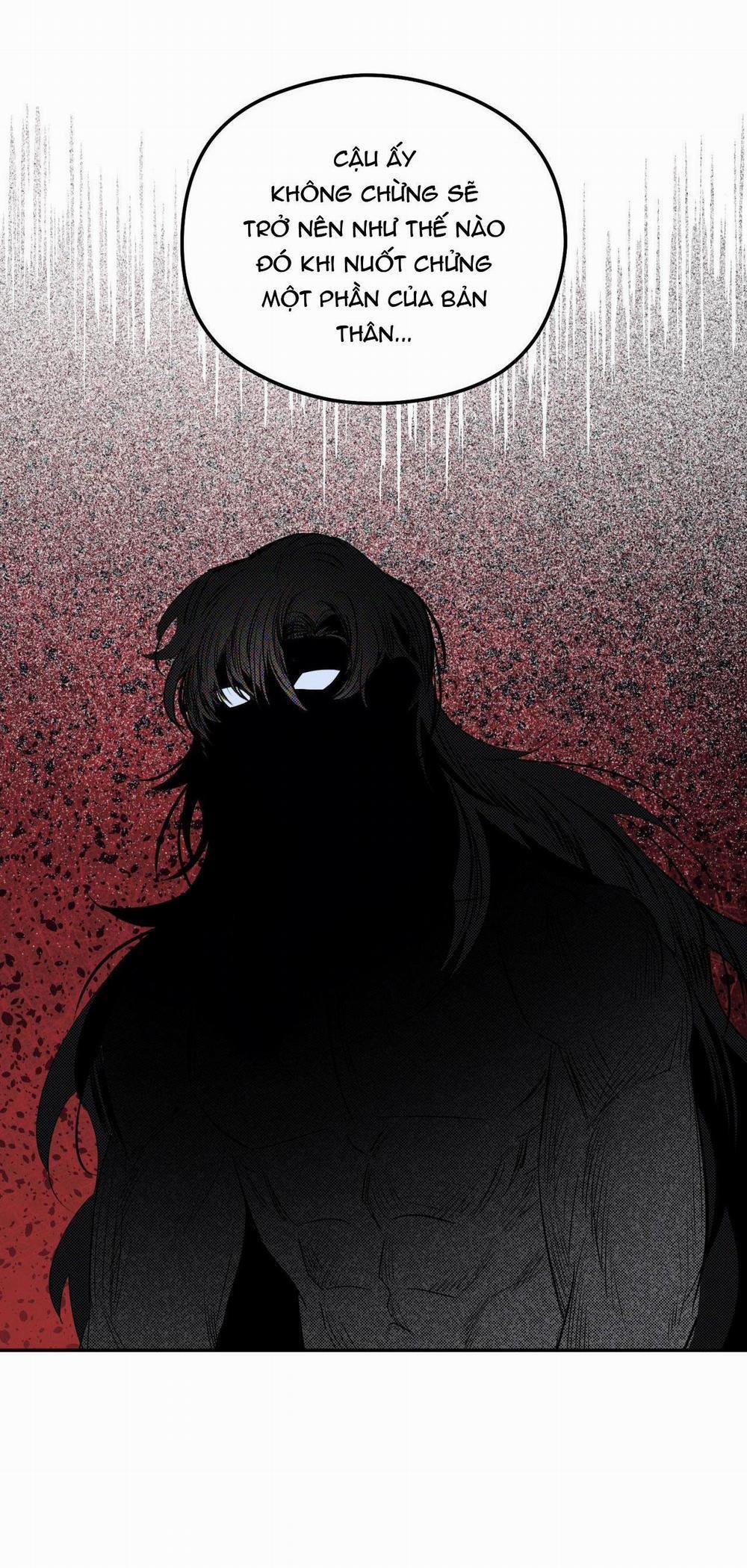 Bóng Rắn Dưới Ánh Trăng 6 trang 10