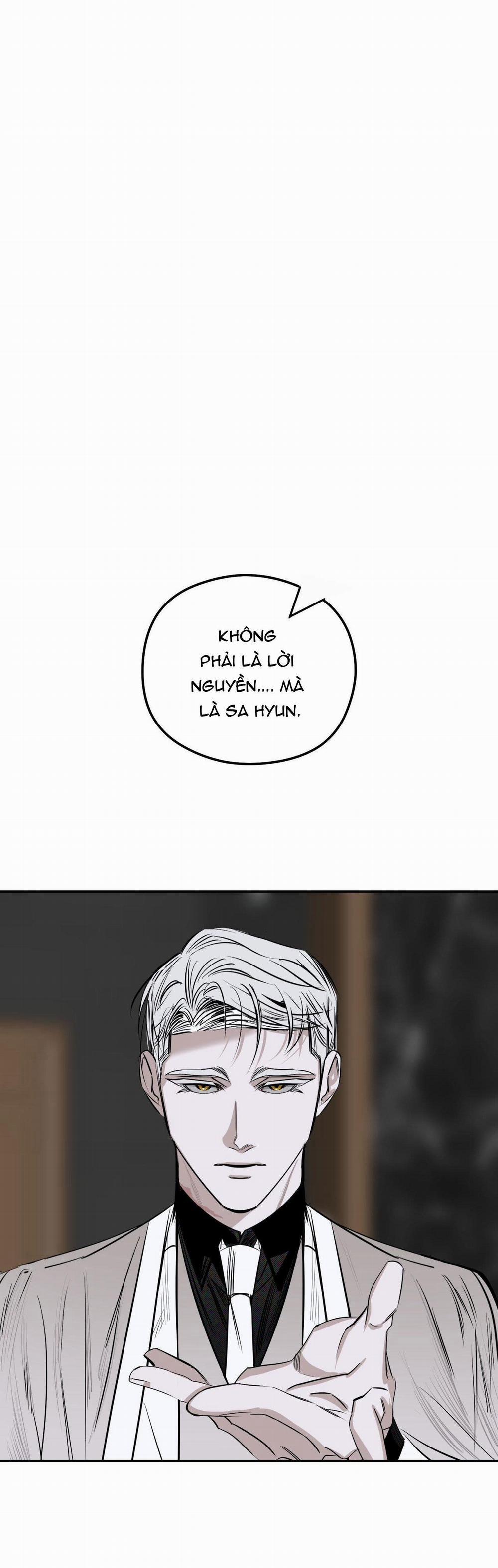 Bóng Rắn Dưới Ánh Trăng 6 trang 12