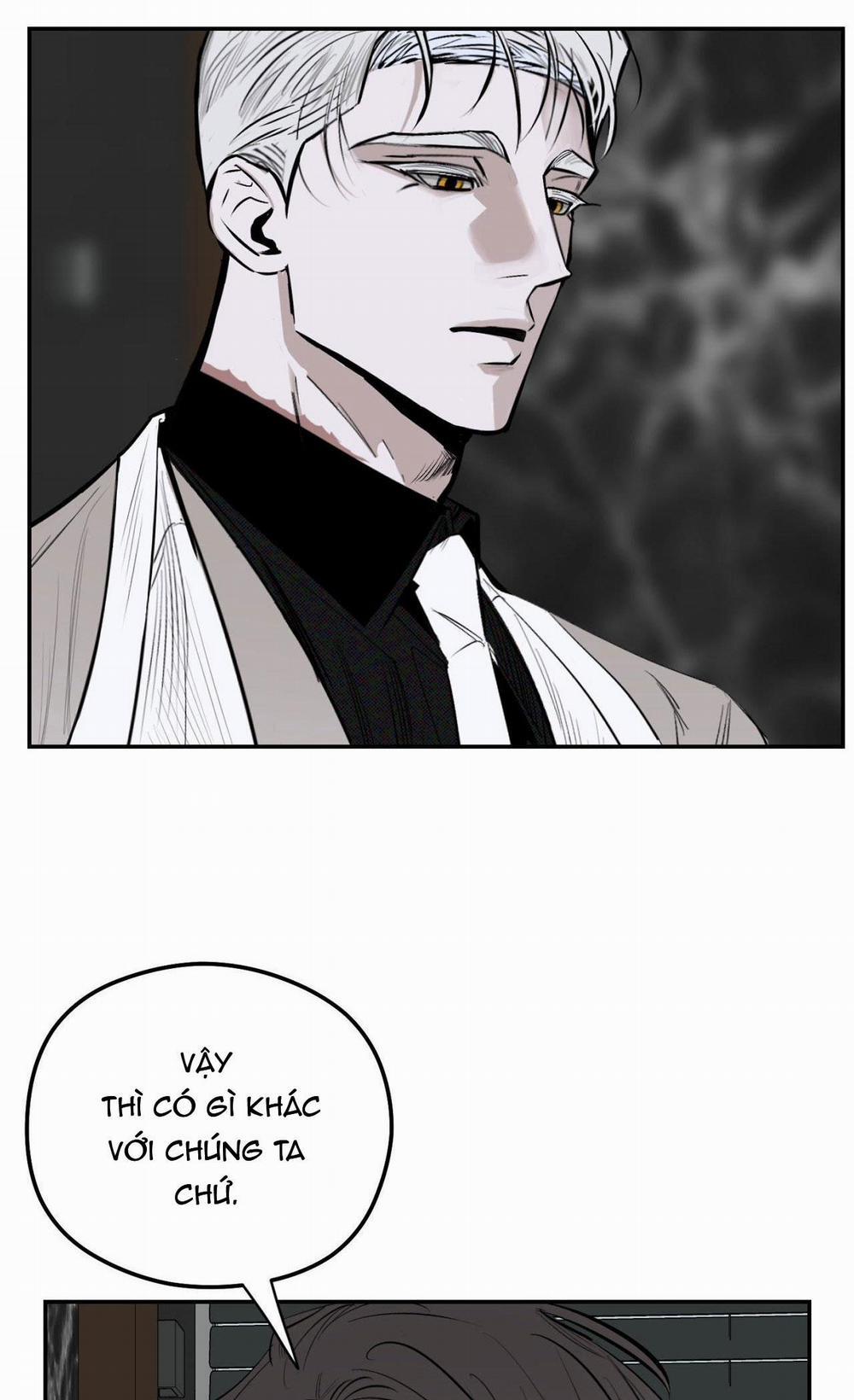 Bóng Rắn Dưới Ánh Trăng 6 trang 15