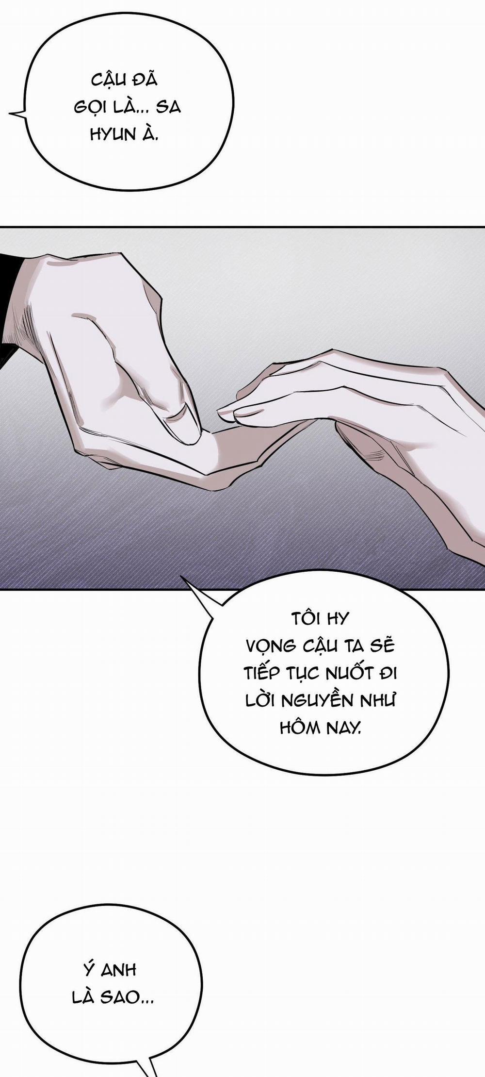 Bóng Rắn Dưới Ánh Trăng 6 trang 26