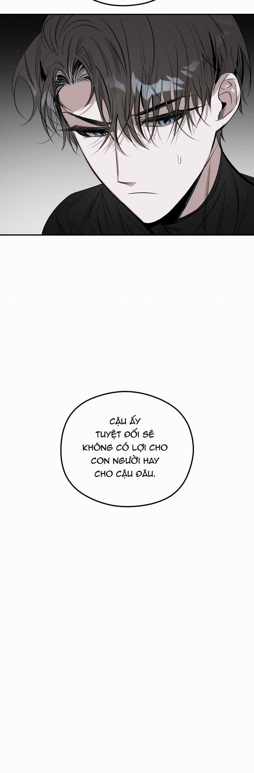 Bóng Rắn Dưới Ánh Trăng 6 trang 30