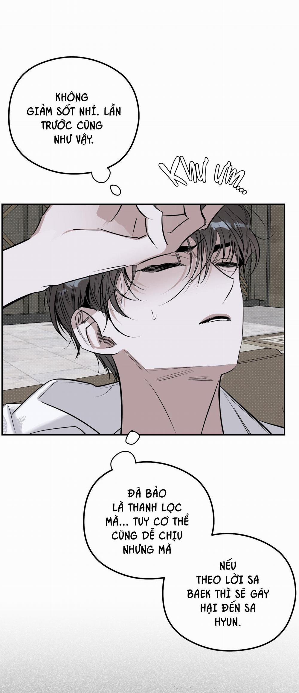 Bóng Rắn Dưới Ánh Trăng 6 trang 33