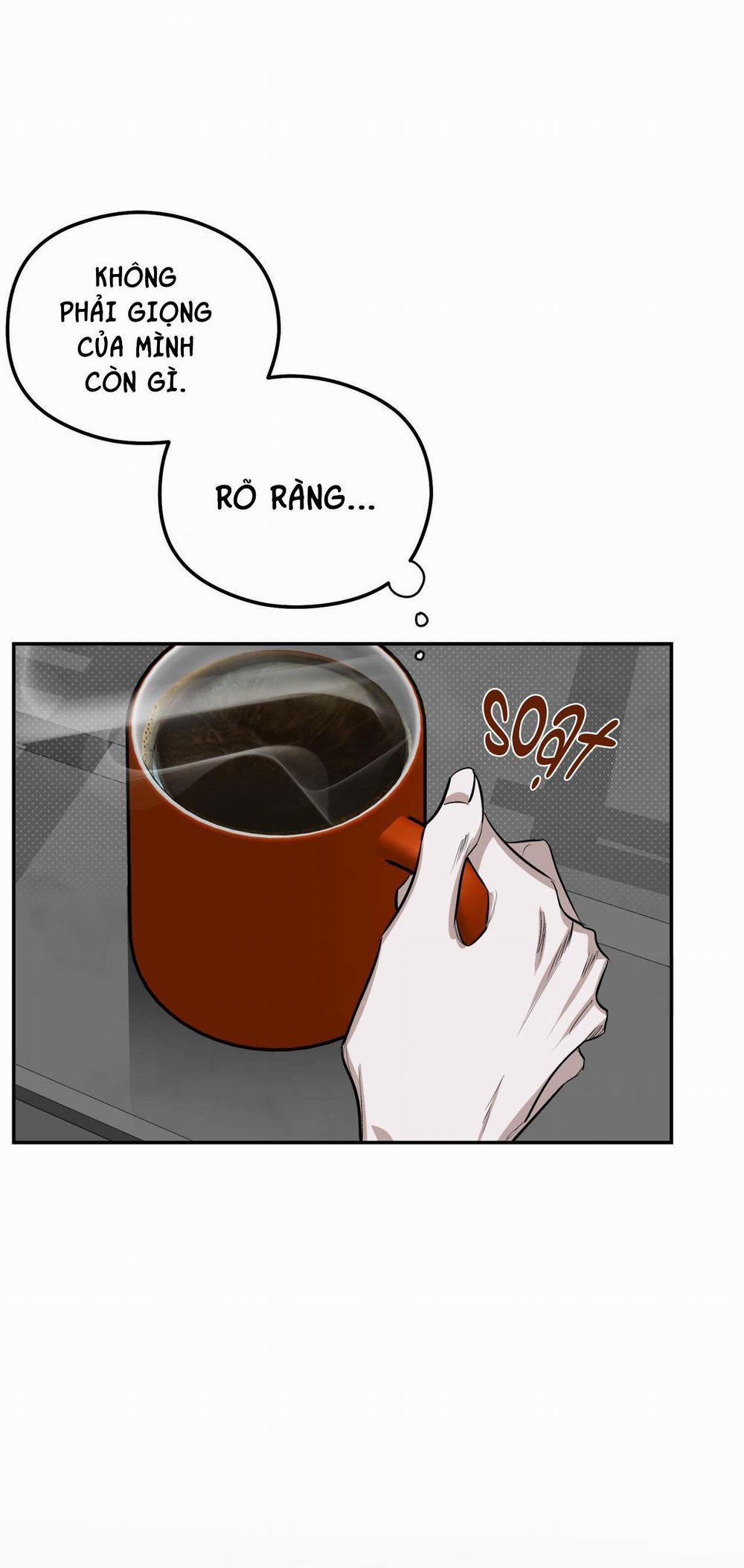 Bóng Rắn Dưới Ánh Trăng 6 trang 36