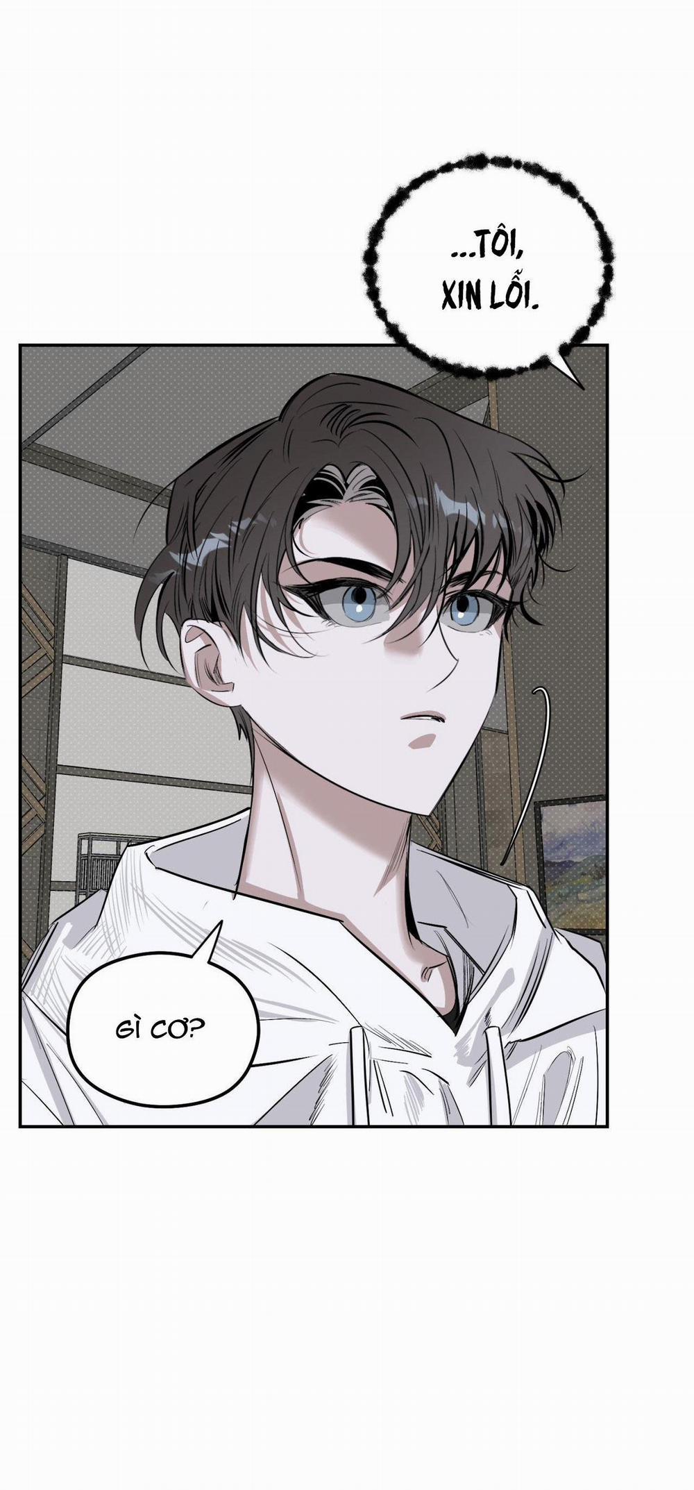 Bóng Rắn Dưới Ánh Trăng 6 trang 42