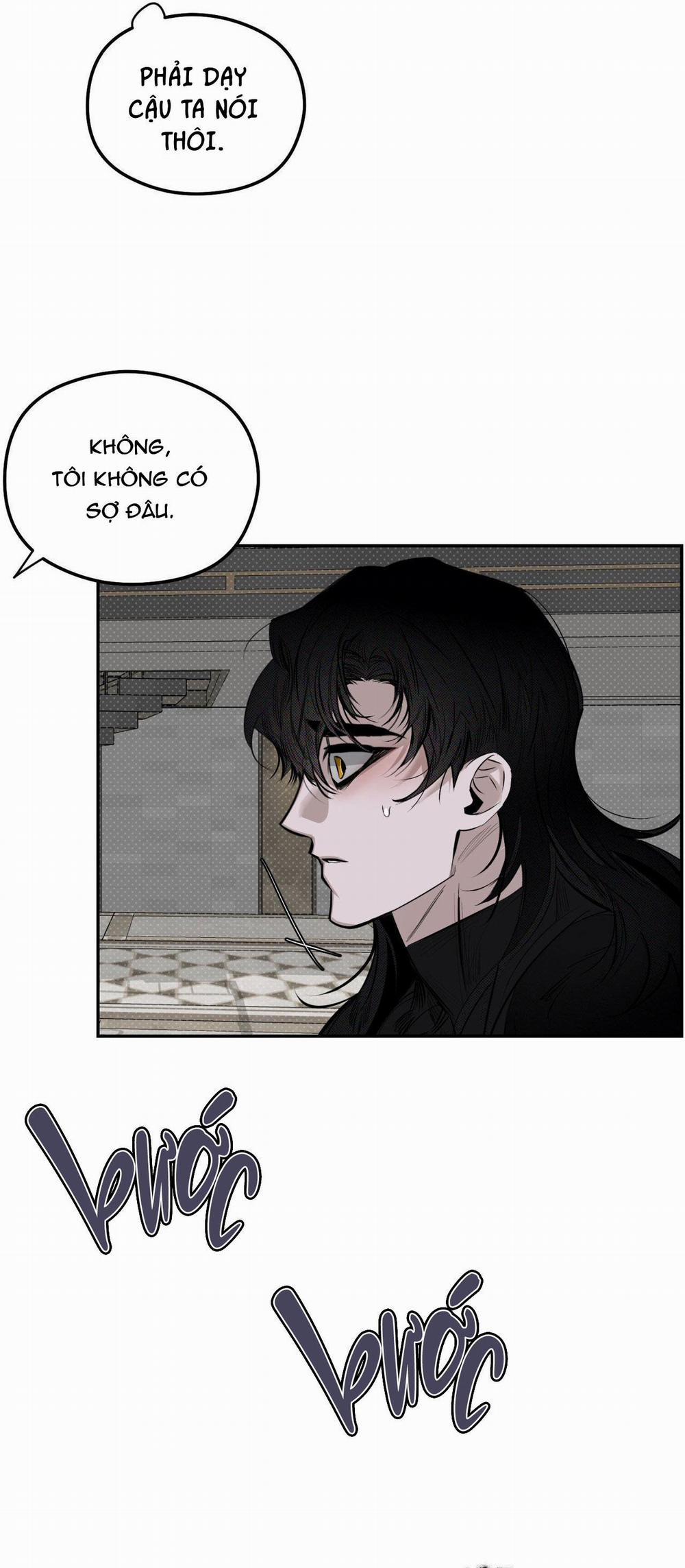 Bóng Rắn Dưới Ánh Trăng 6 trang 44